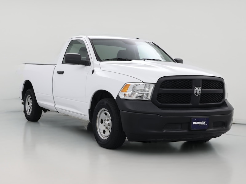2022 RAM 1500 Classic Tradesman -
                  Plano, TX