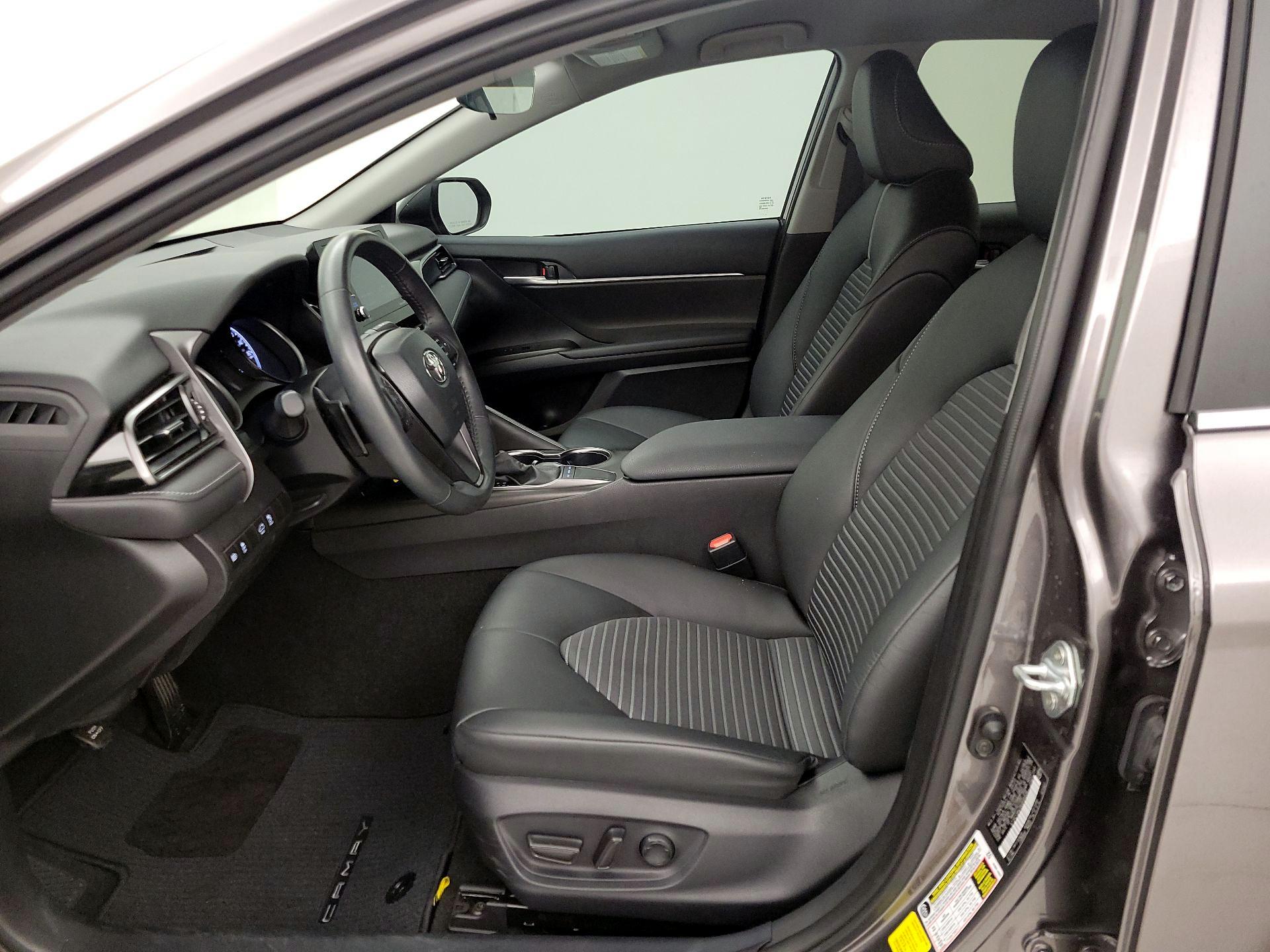 Thumbnail: 2024 Toyota Camry - 11