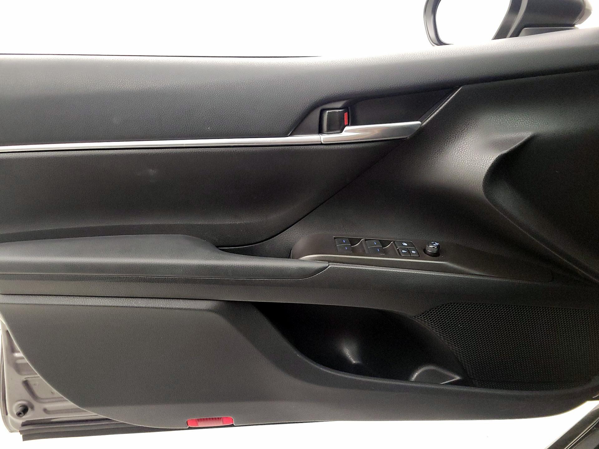 Thumbnail: 2024 Toyota Camry - 12