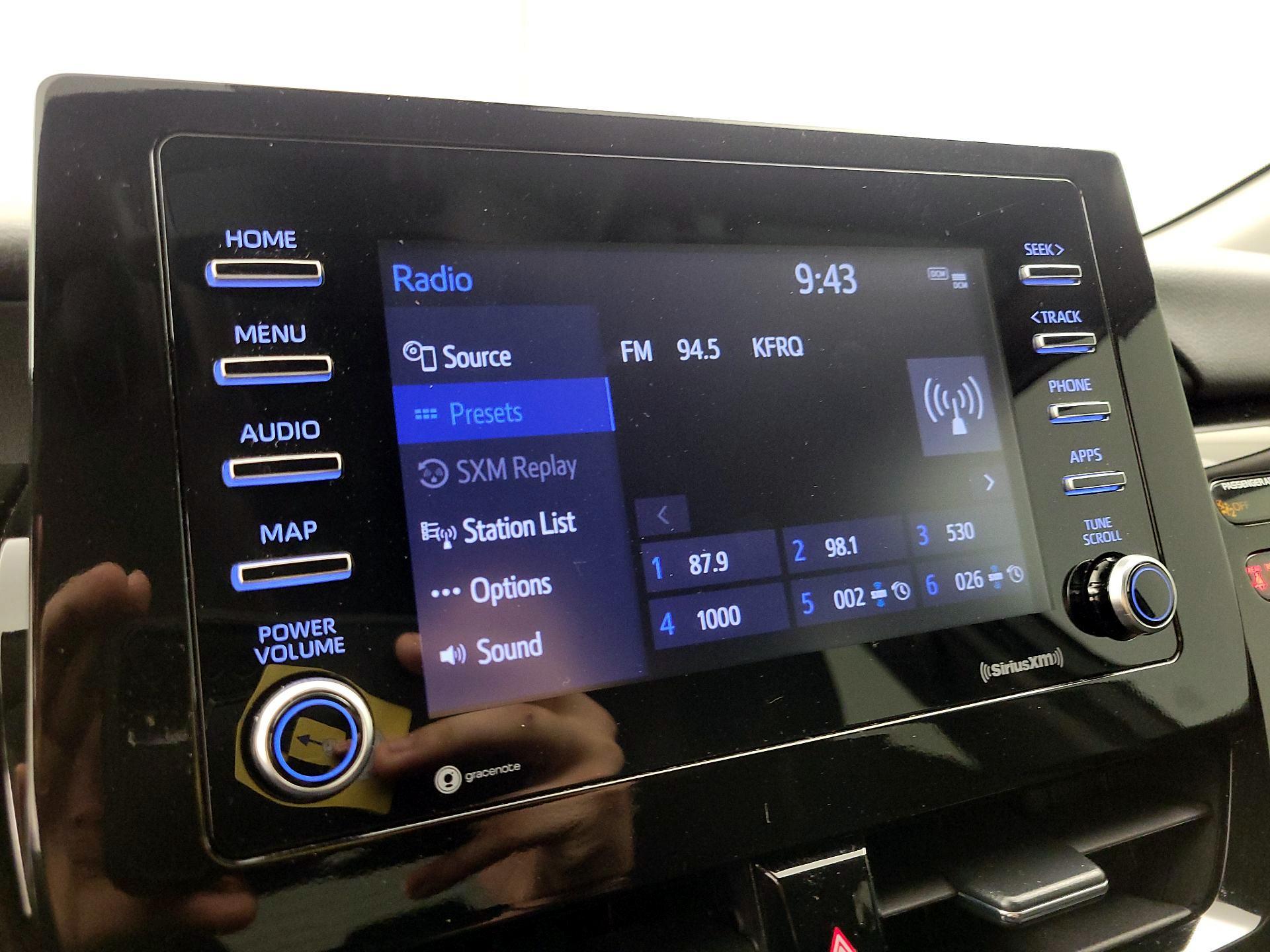 Thumbnail: 2024 Toyota Camry - 15