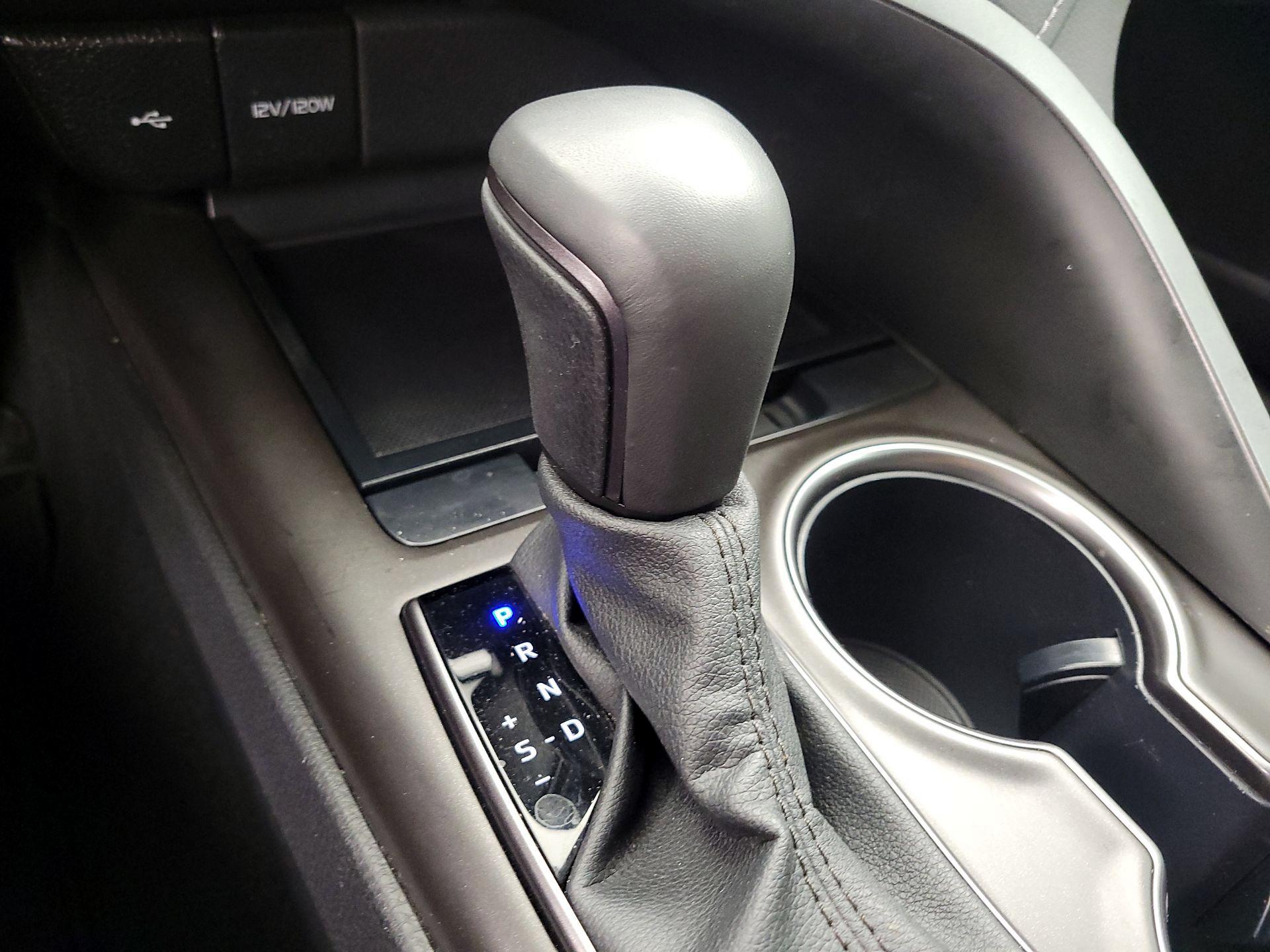 Thumbnail: 2024 Toyota Camry - 17