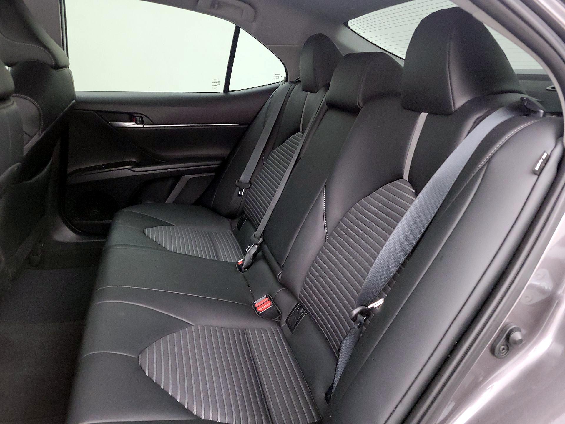 Thumbnail: 2024 Toyota Camry - 19