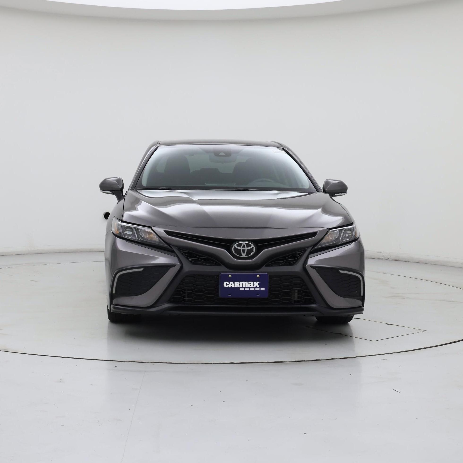 Thumbnail: 2024 Toyota Camry - 5