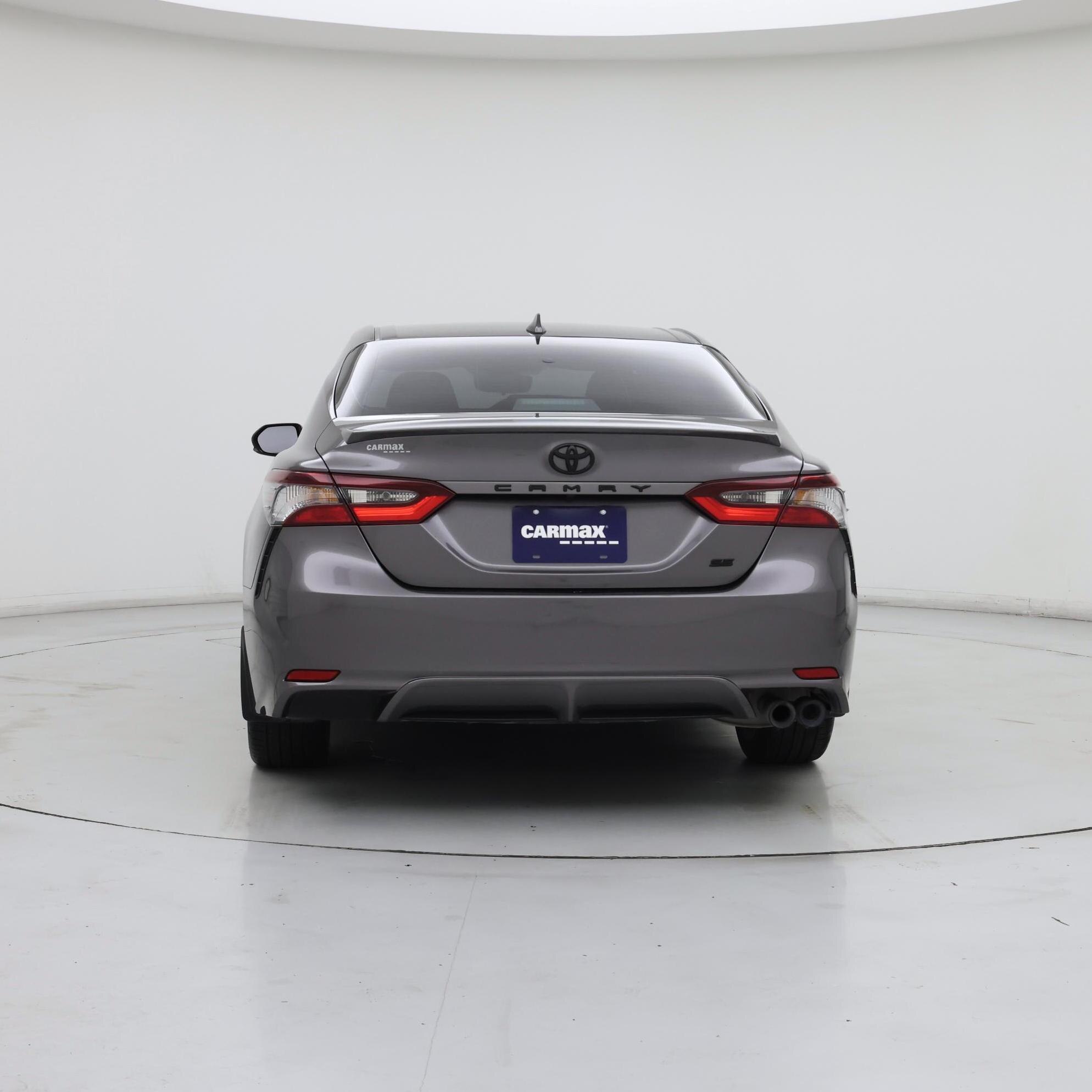 Thumbnail: 2024 Toyota Camry - 6