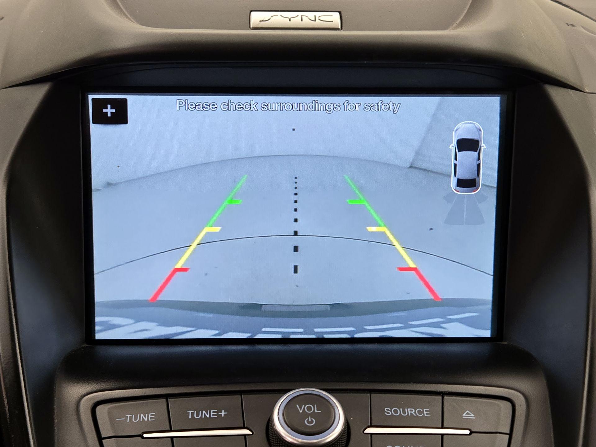 Thumbnail: 2017 Ford Escape - 14