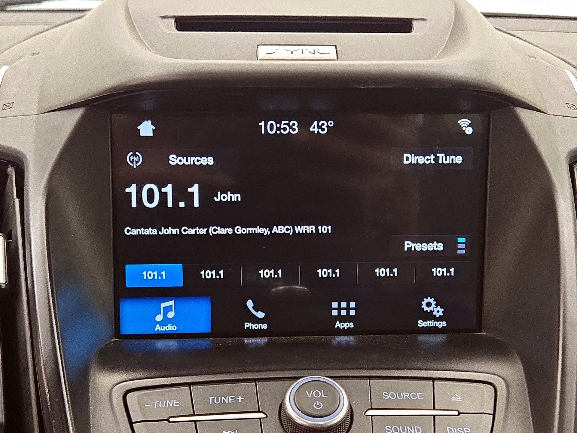 Thumbnail: 2017 Ford Escape - 15