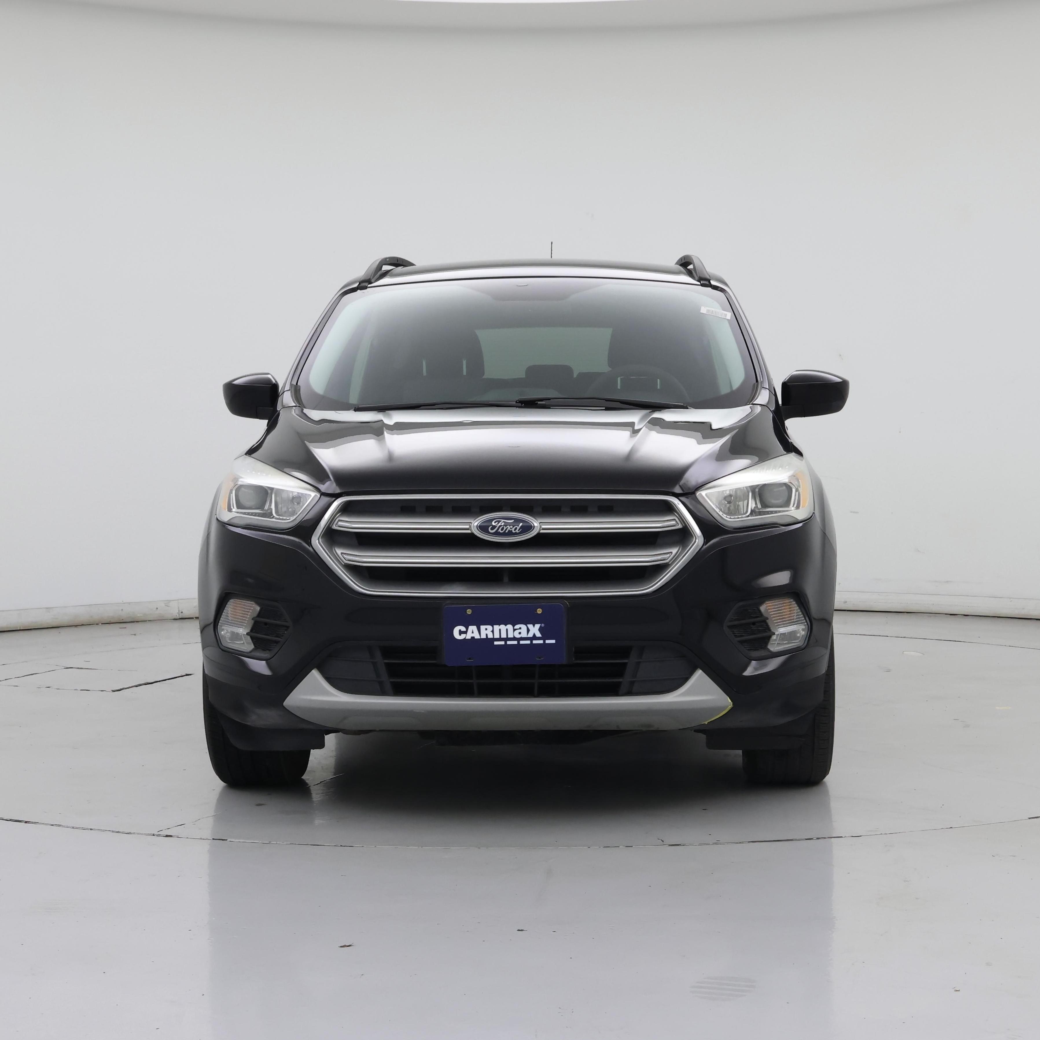Thumbnail: 2017 Ford Escape - 5