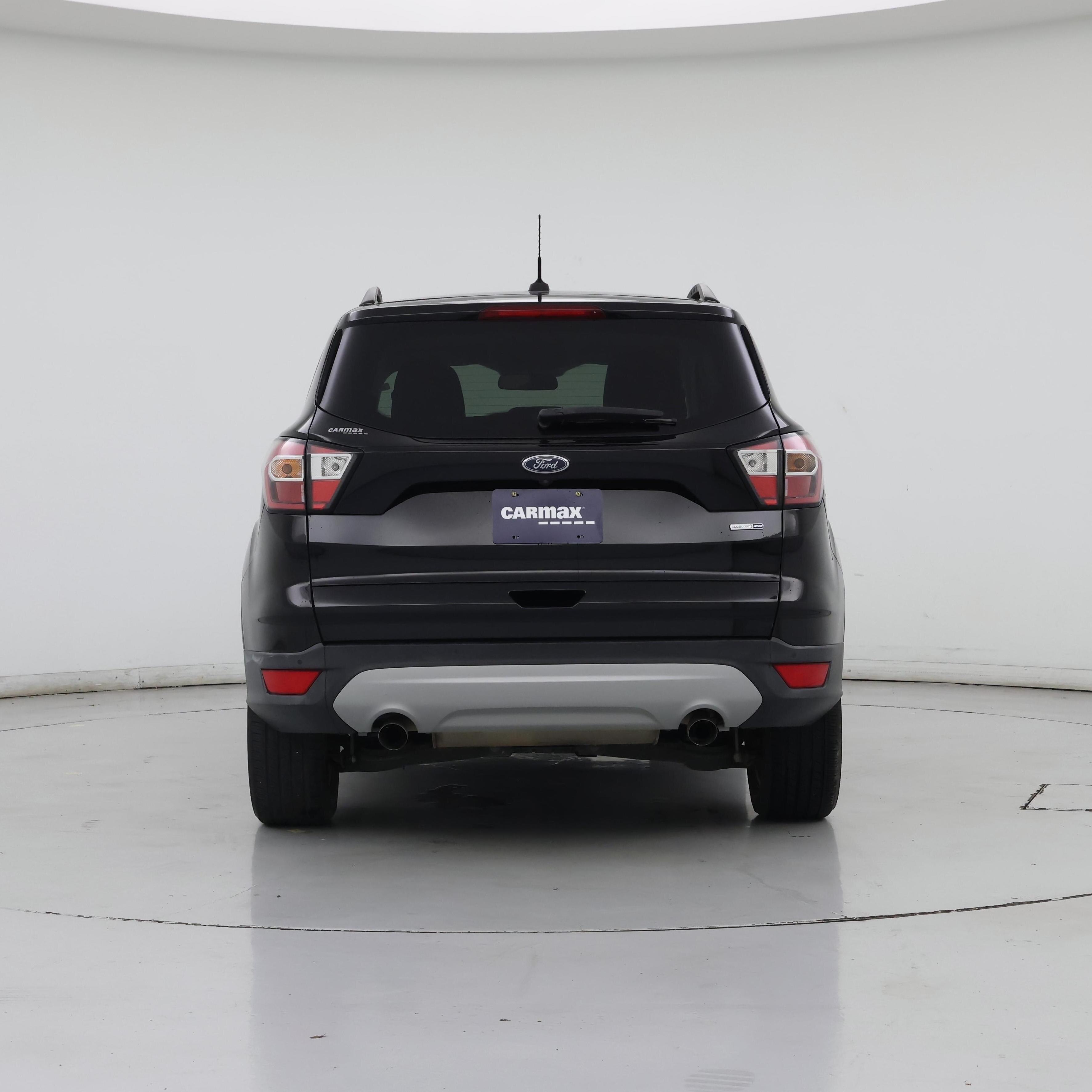 Thumbnail: 2017 Ford Escape - 6