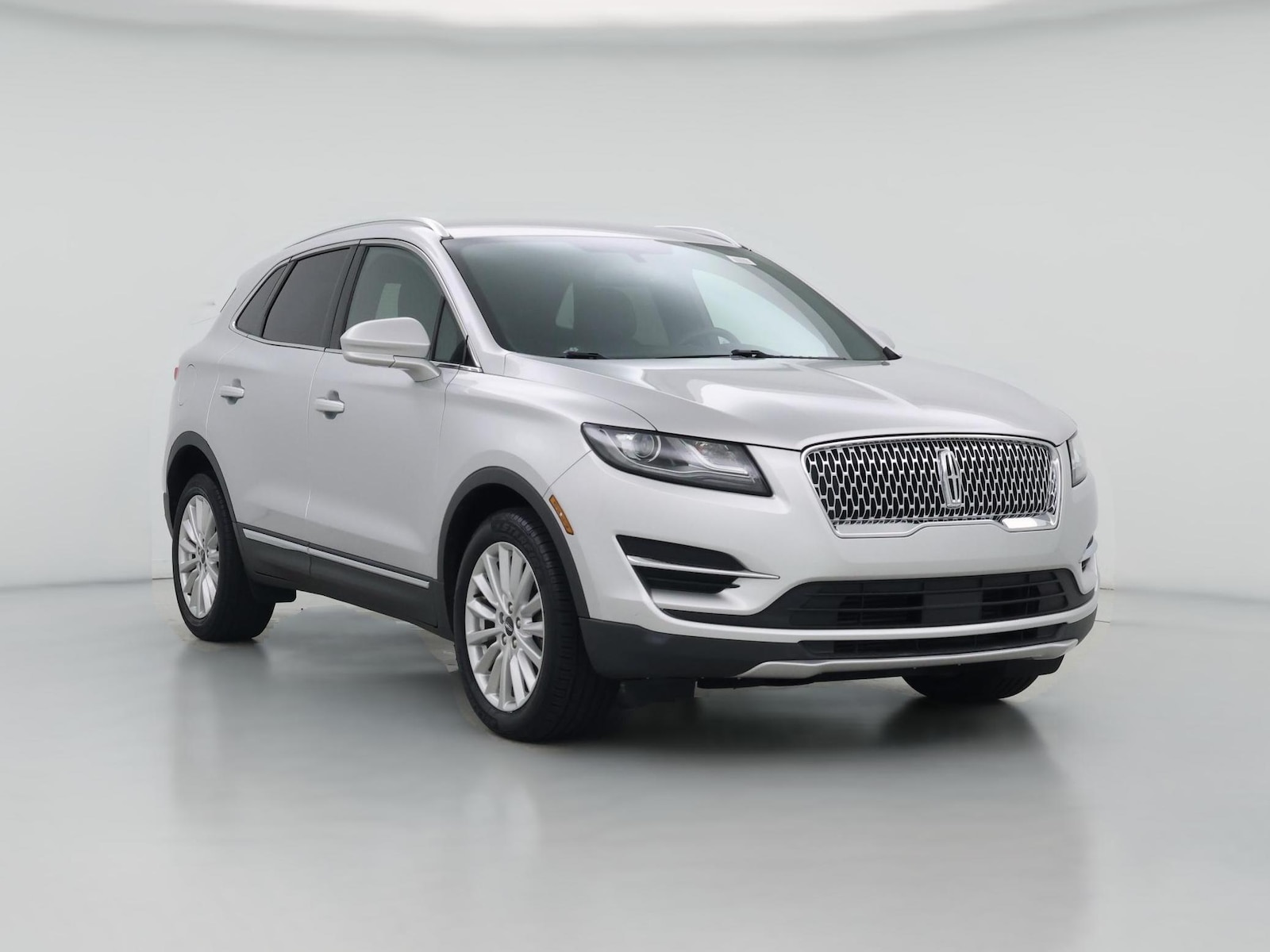 2019 Lincoln MKC Base
