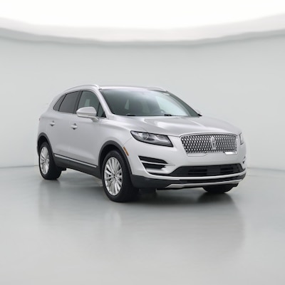 2019 Lincoln MKC
