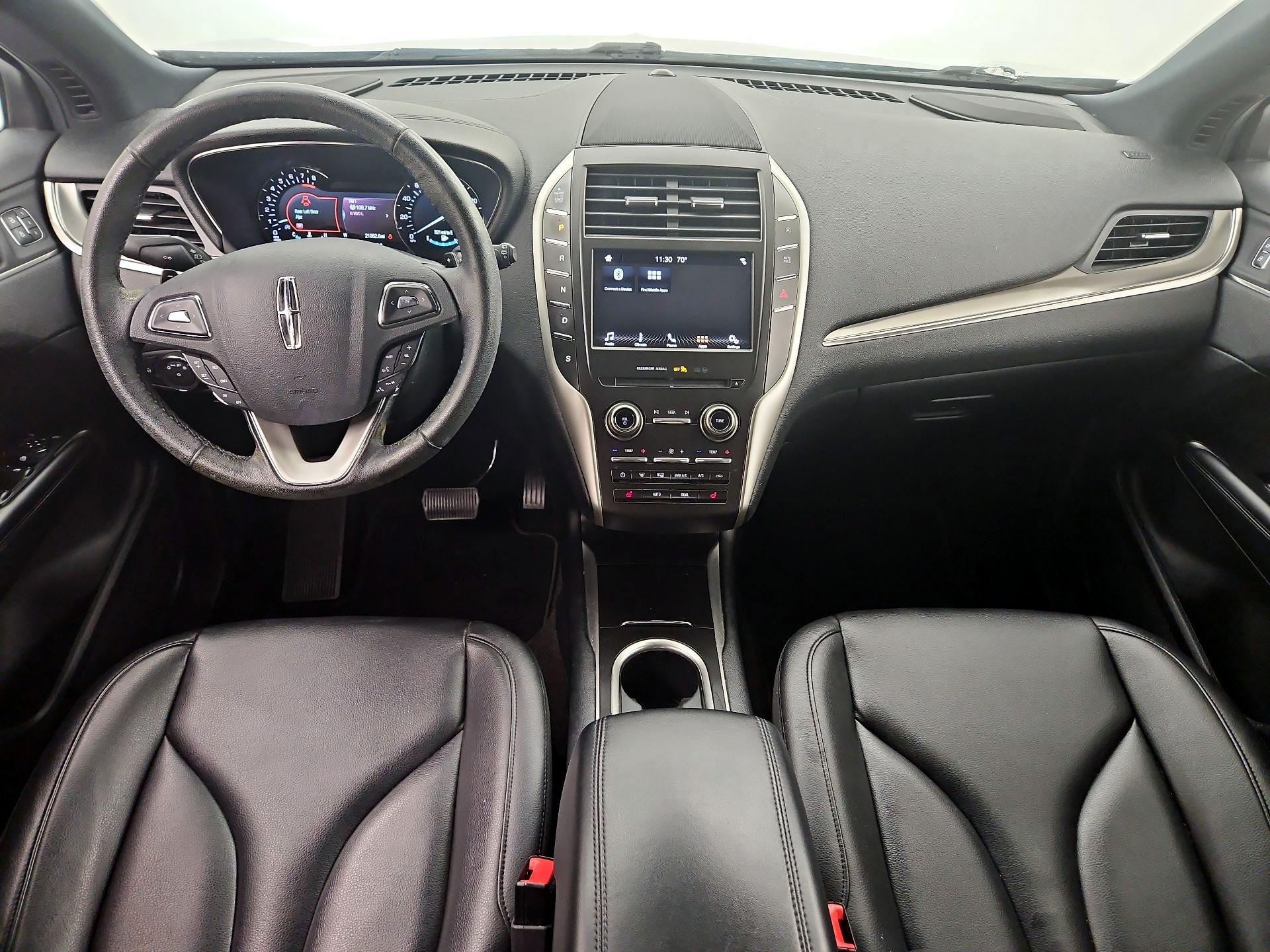 Thumbnail: 2019 Lincoln MKC - 9