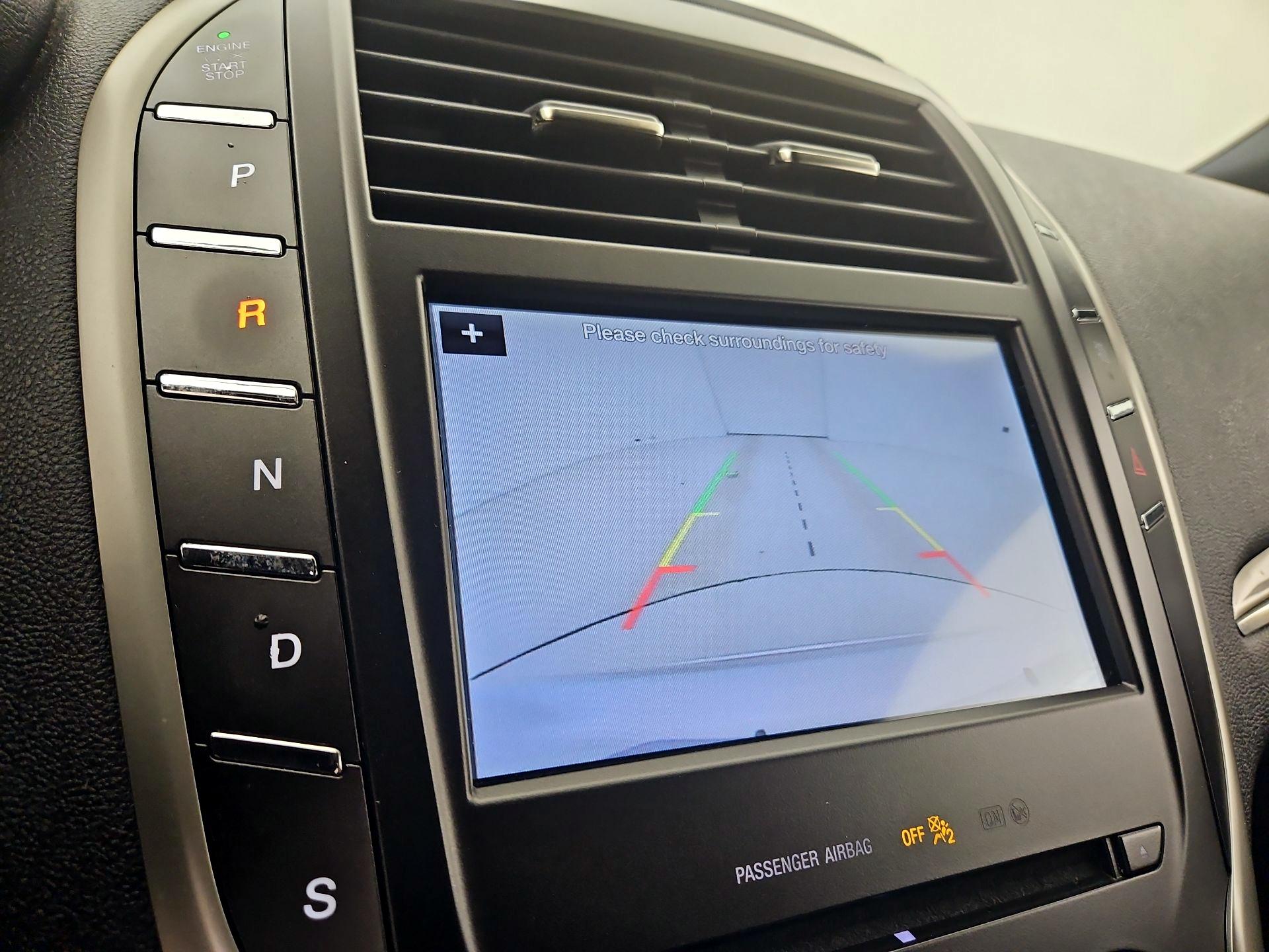 Thumbnail: 2019 Lincoln MKC - 14