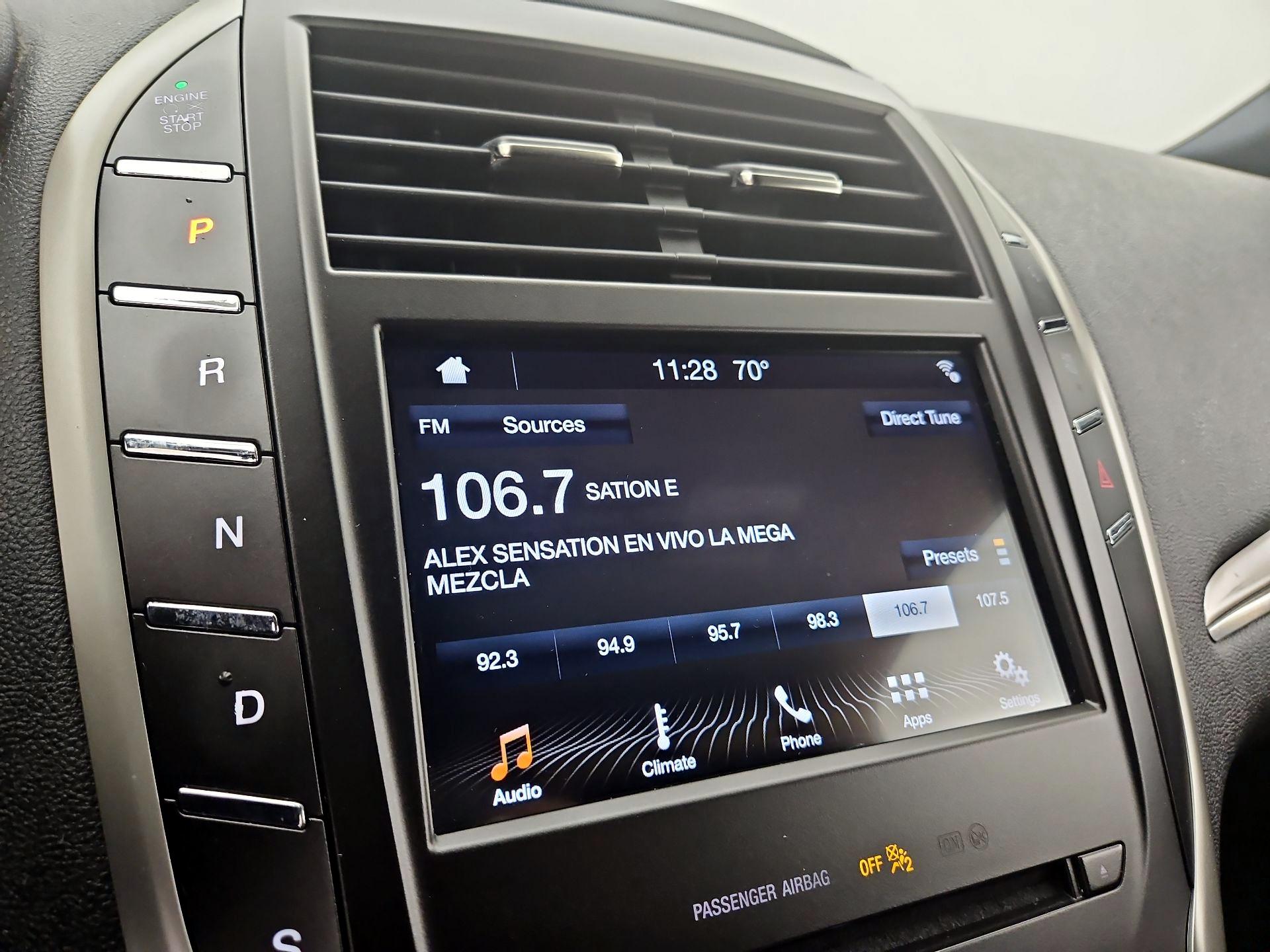 Thumbnail: 2019 Lincoln MKC - 15