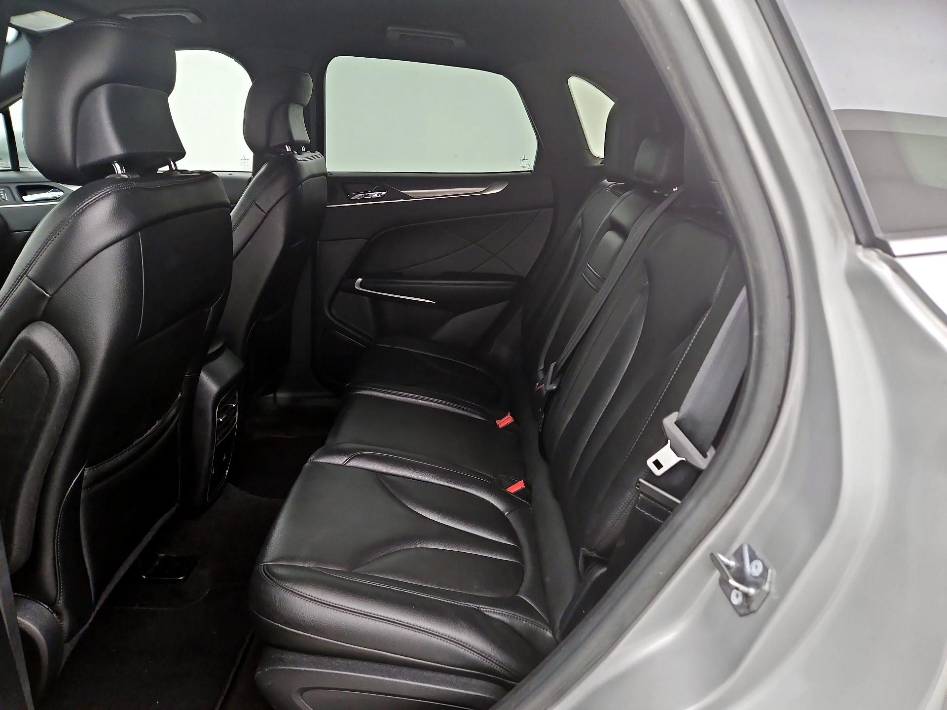 Thumbnail: 2019 Lincoln MKC - 19