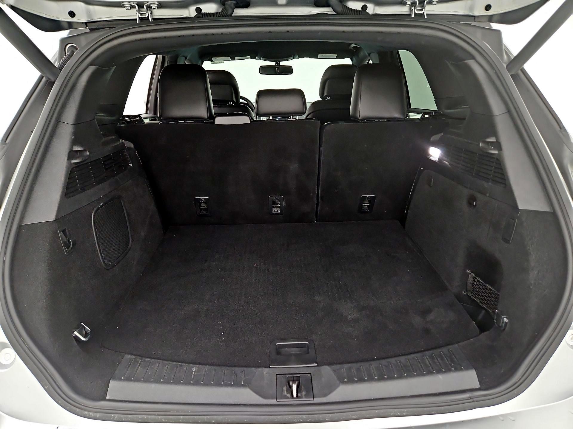 Thumbnail: 2019 Lincoln MKC - 20