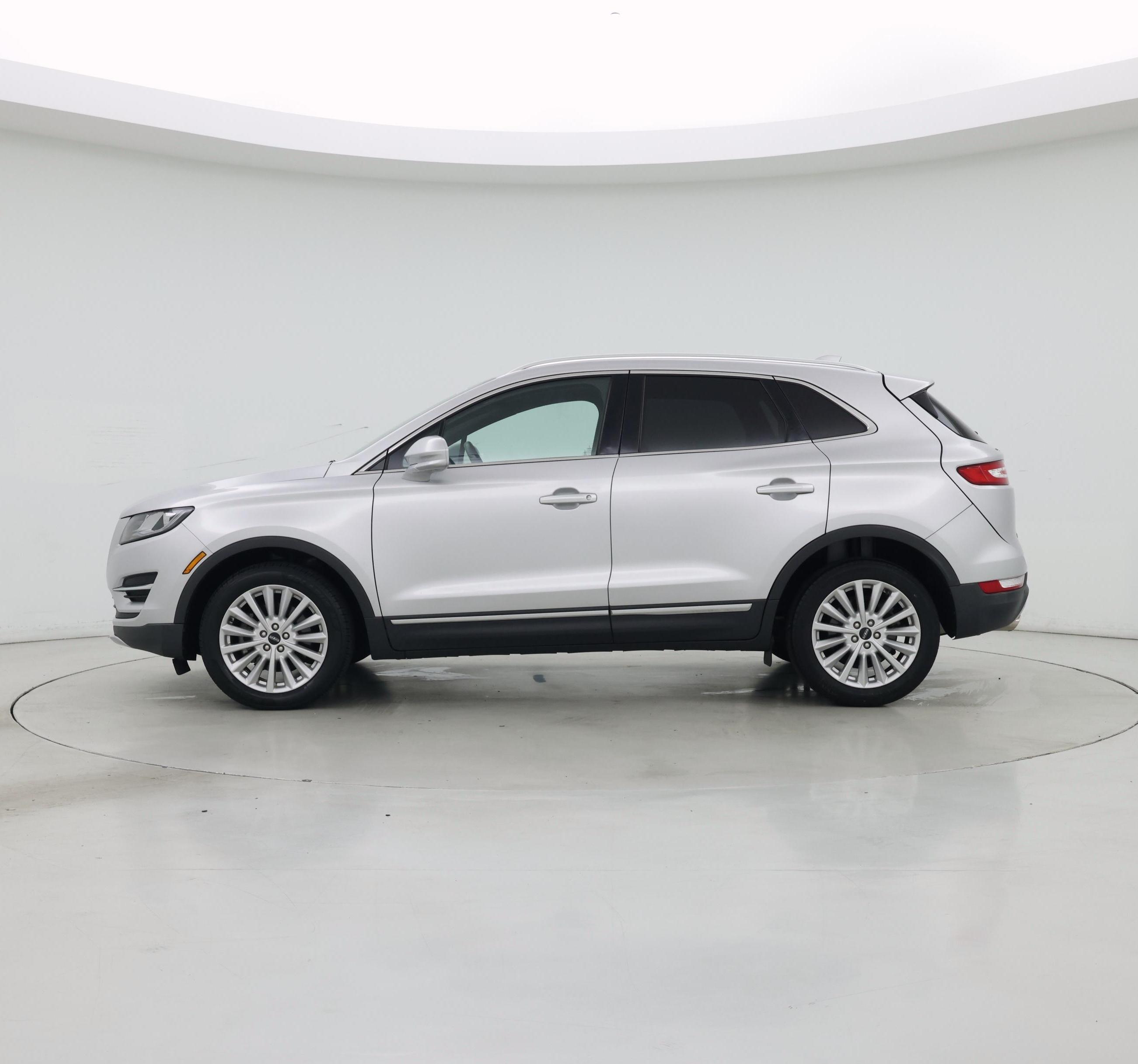 Thumbnail: 2019 Lincoln MKC - 3