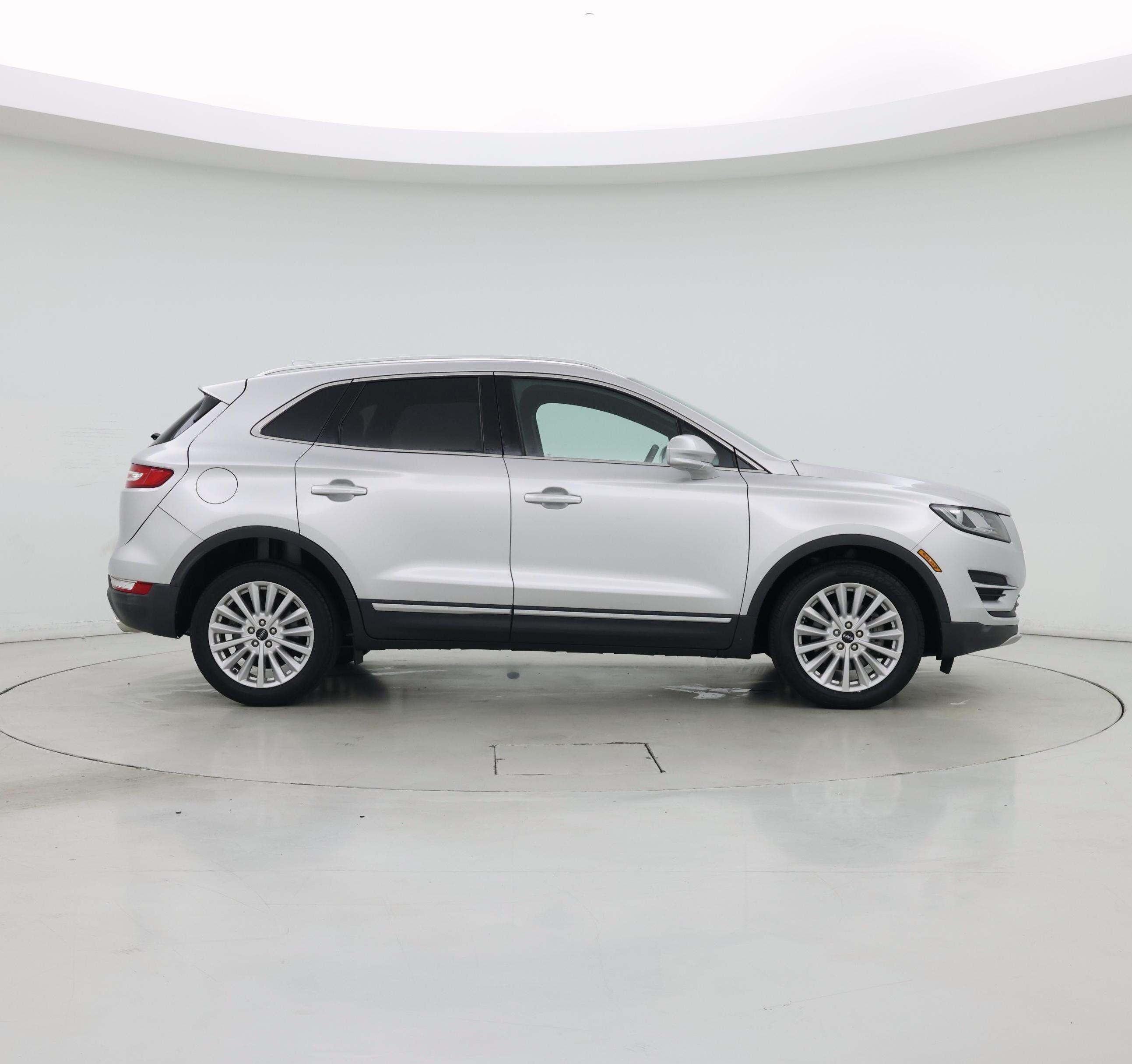 Thumbnail: 2019 Lincoln MKC - 7