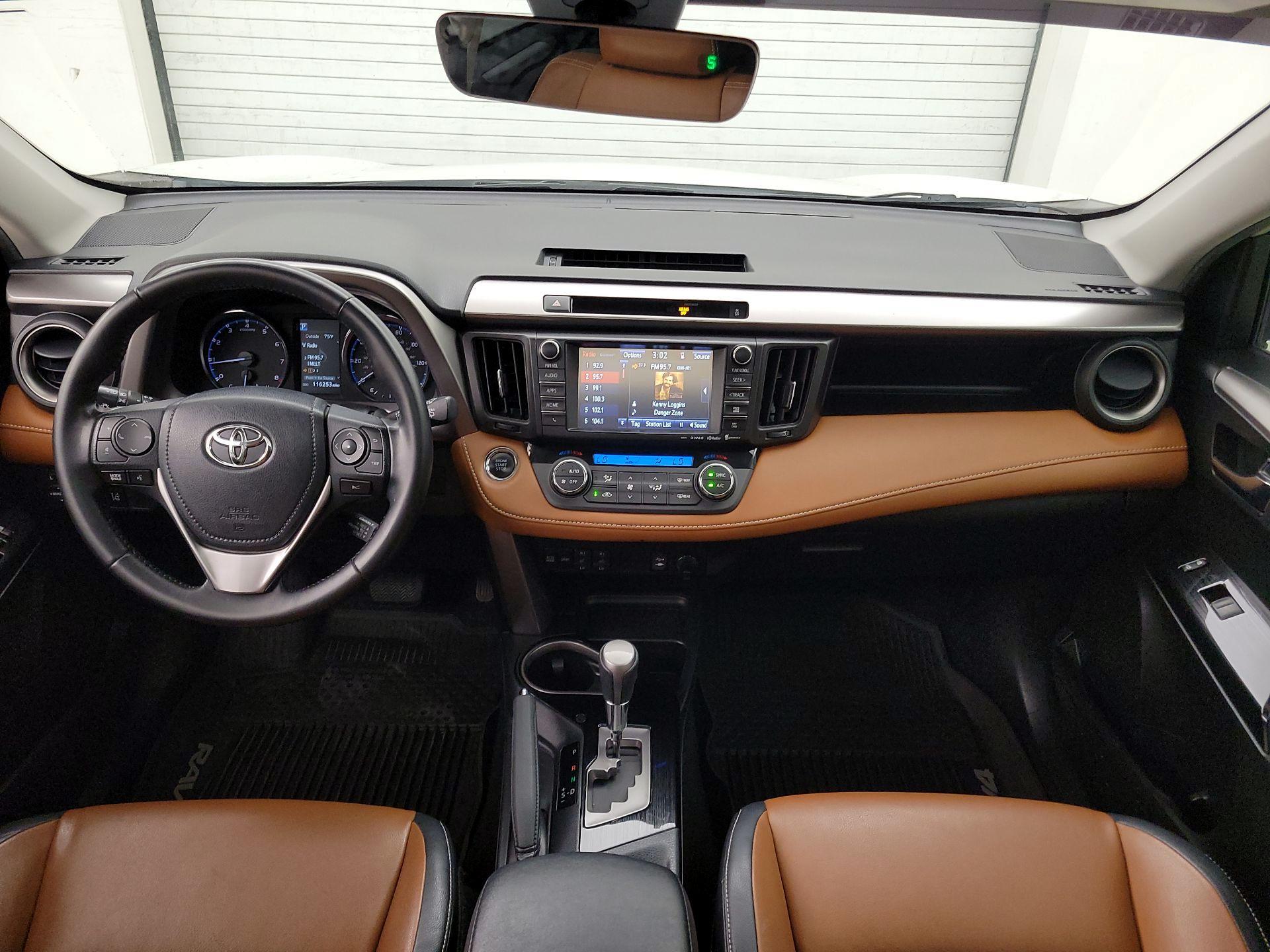 Thumbnail: 2016 Toyota RAV4 - 9