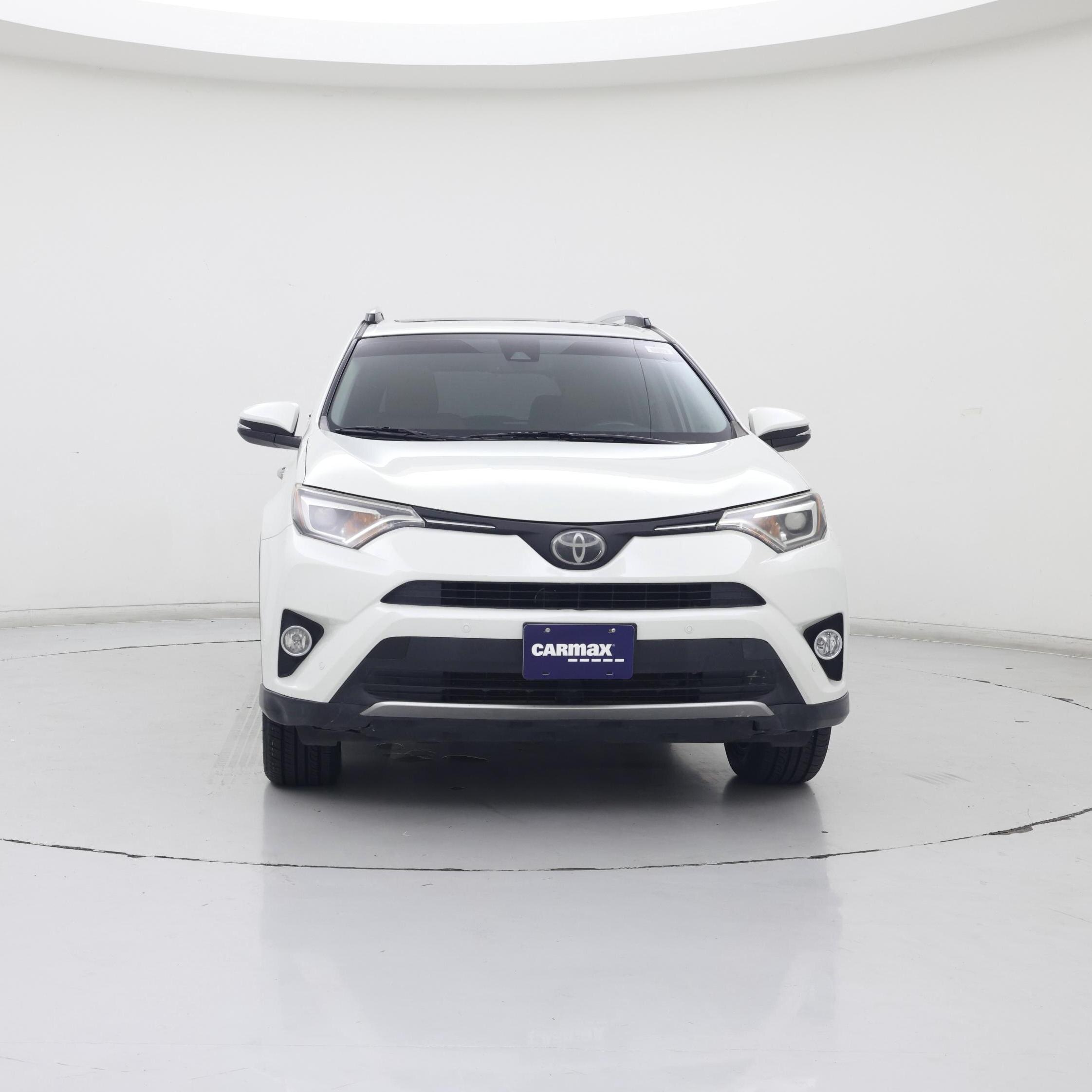 Thumbnail: 2016 Toyota RAV4 - 5