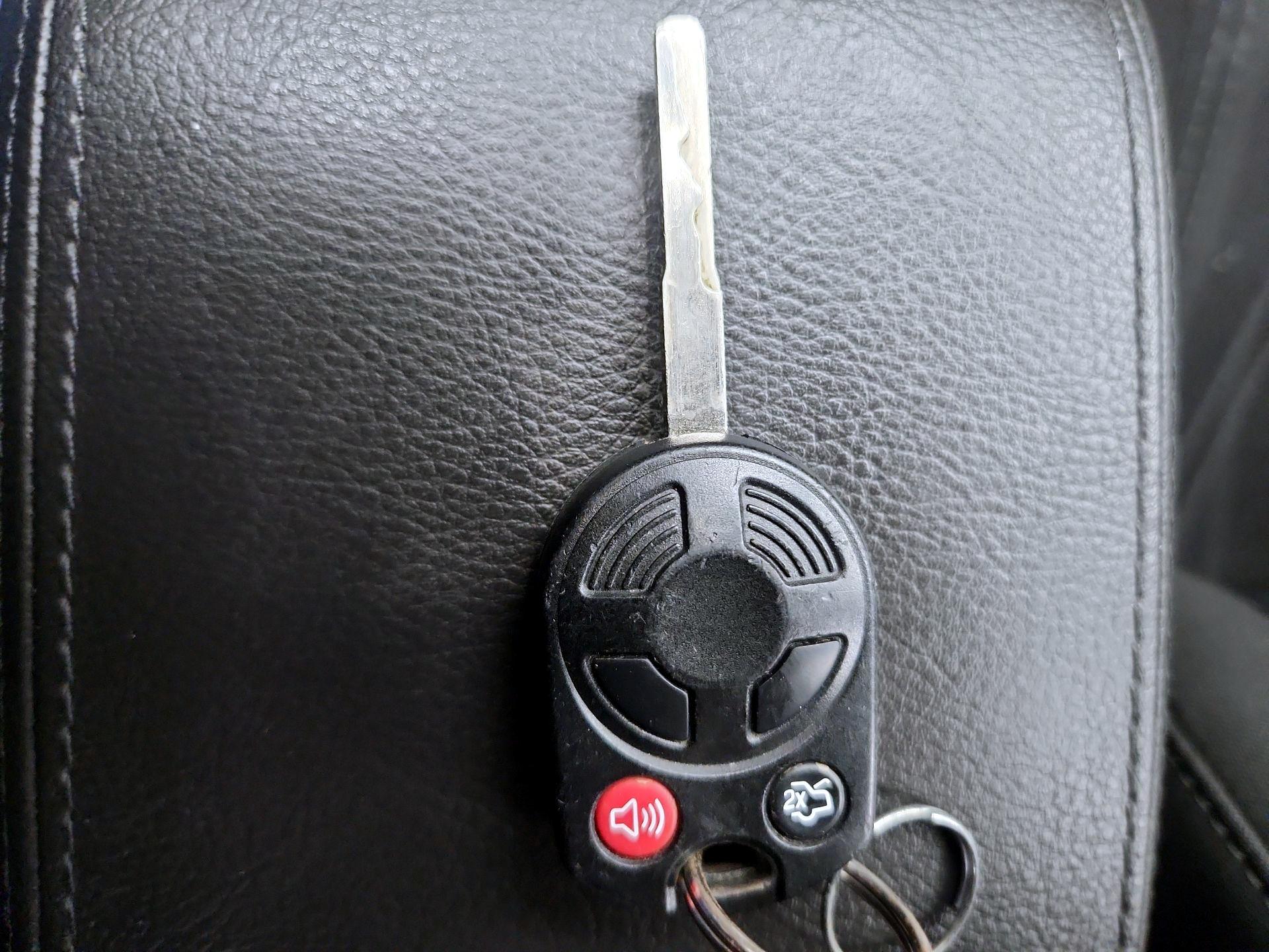 Thumbnail: 2017 Ford Focus - 18