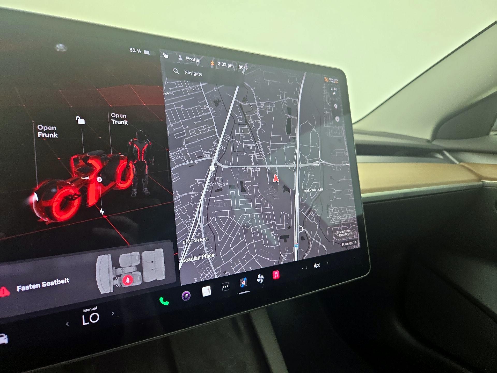 Thumbnail: 2022 Tesla Model 3 - 13