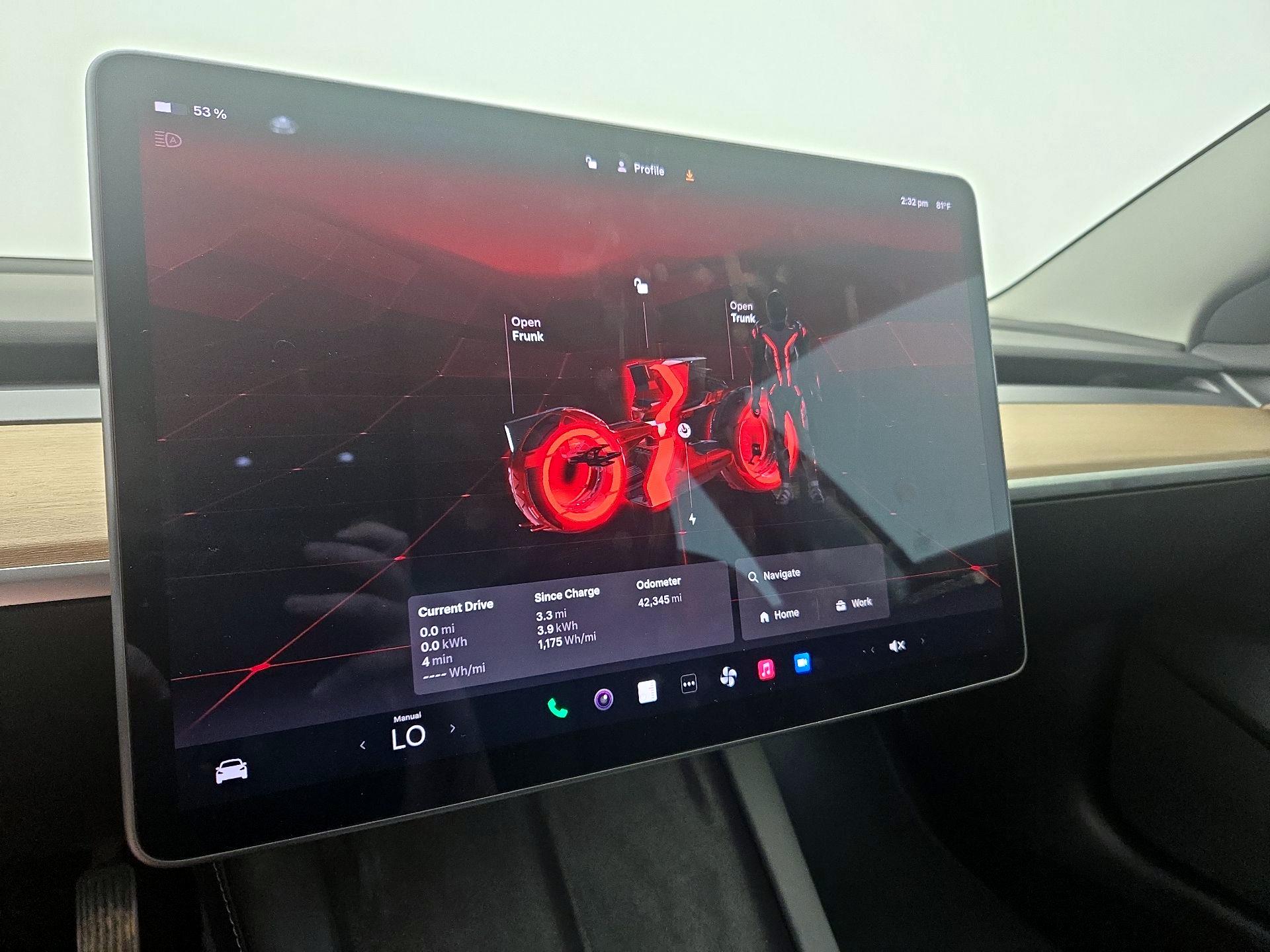 Thumbnail: 2022 Tesla Model 3 - 15