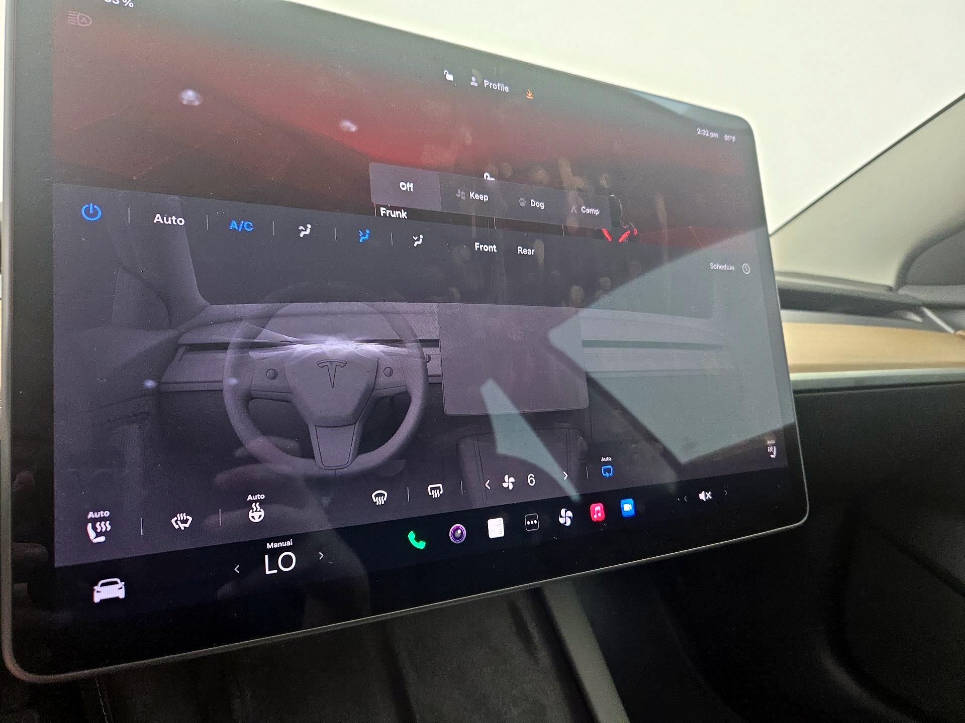 Thumbnail: 2022 Tesla Model 3 - 16