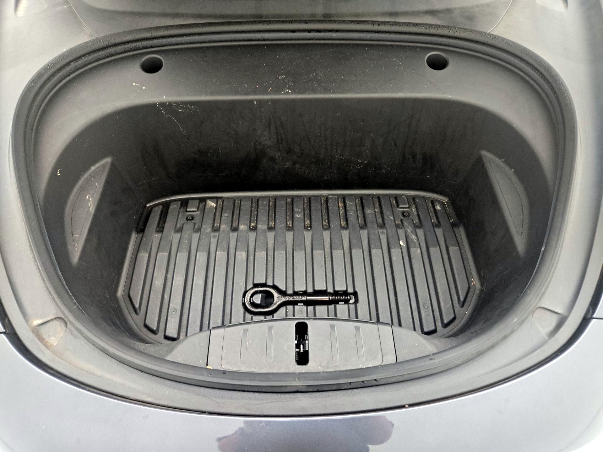 Thumbnail: 2022 Tesla Model 3 - 20