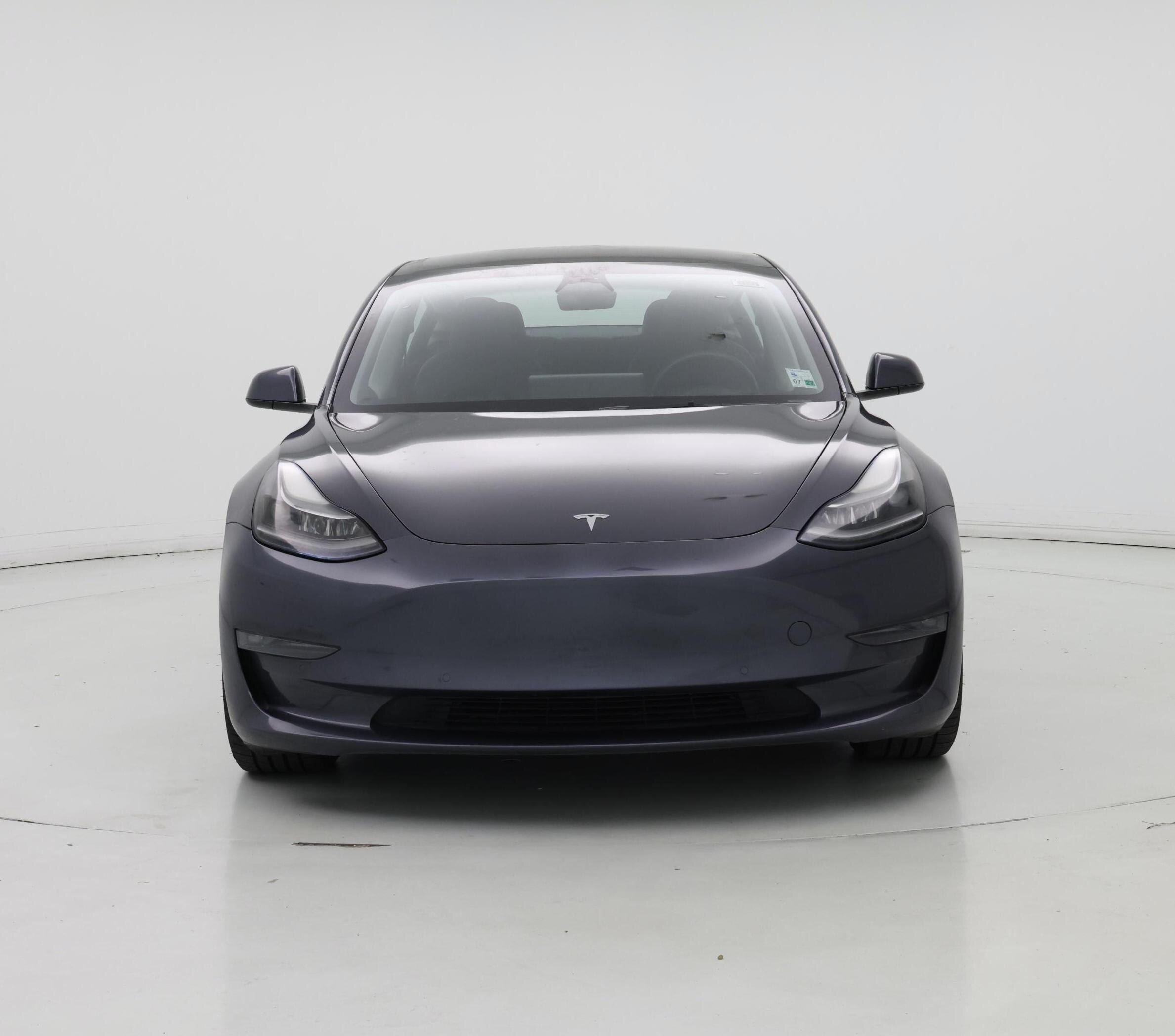 Thumbnail: 2022 Tesla Model 3 - 5