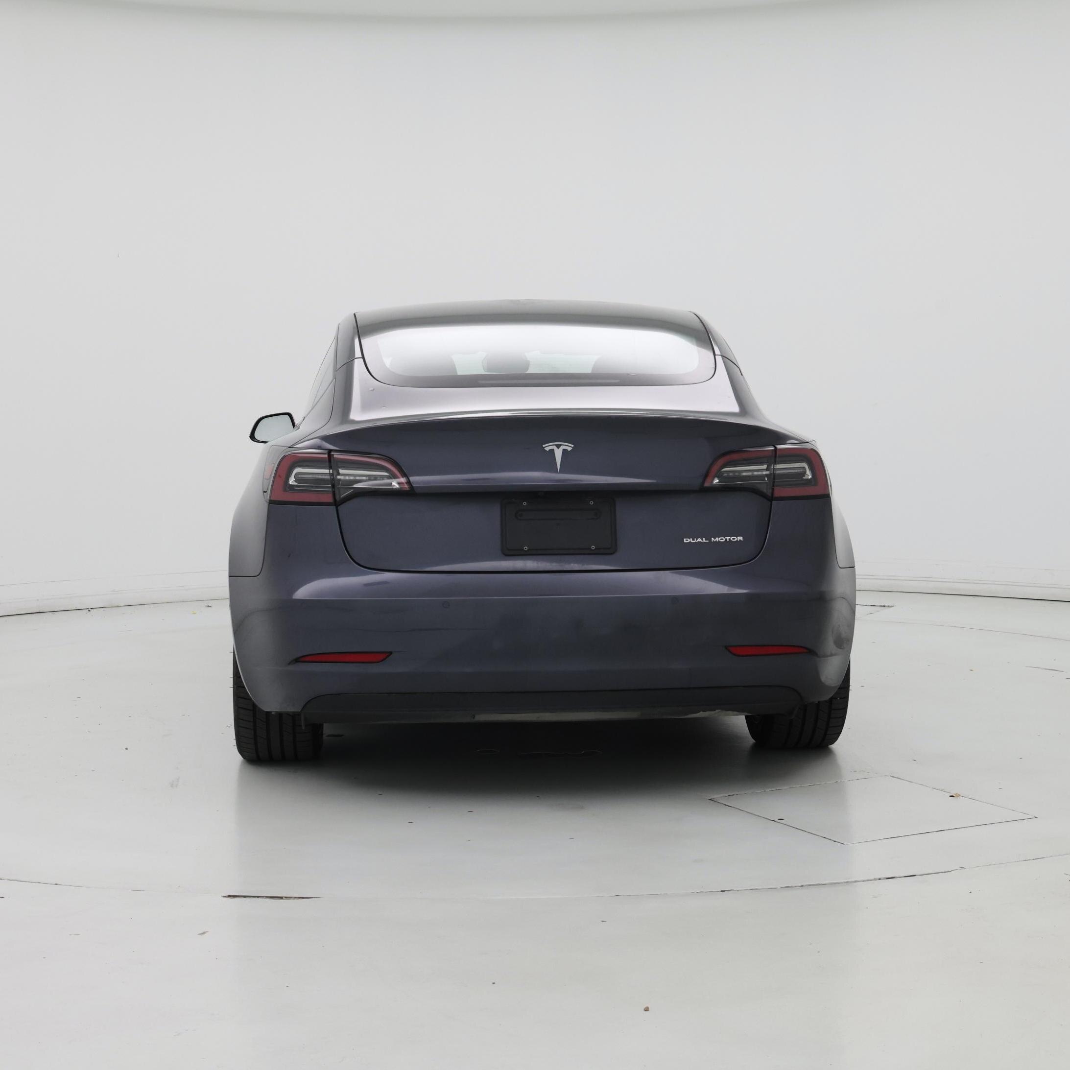 Thumbnail: 2022 Tesla Model 3 - 6