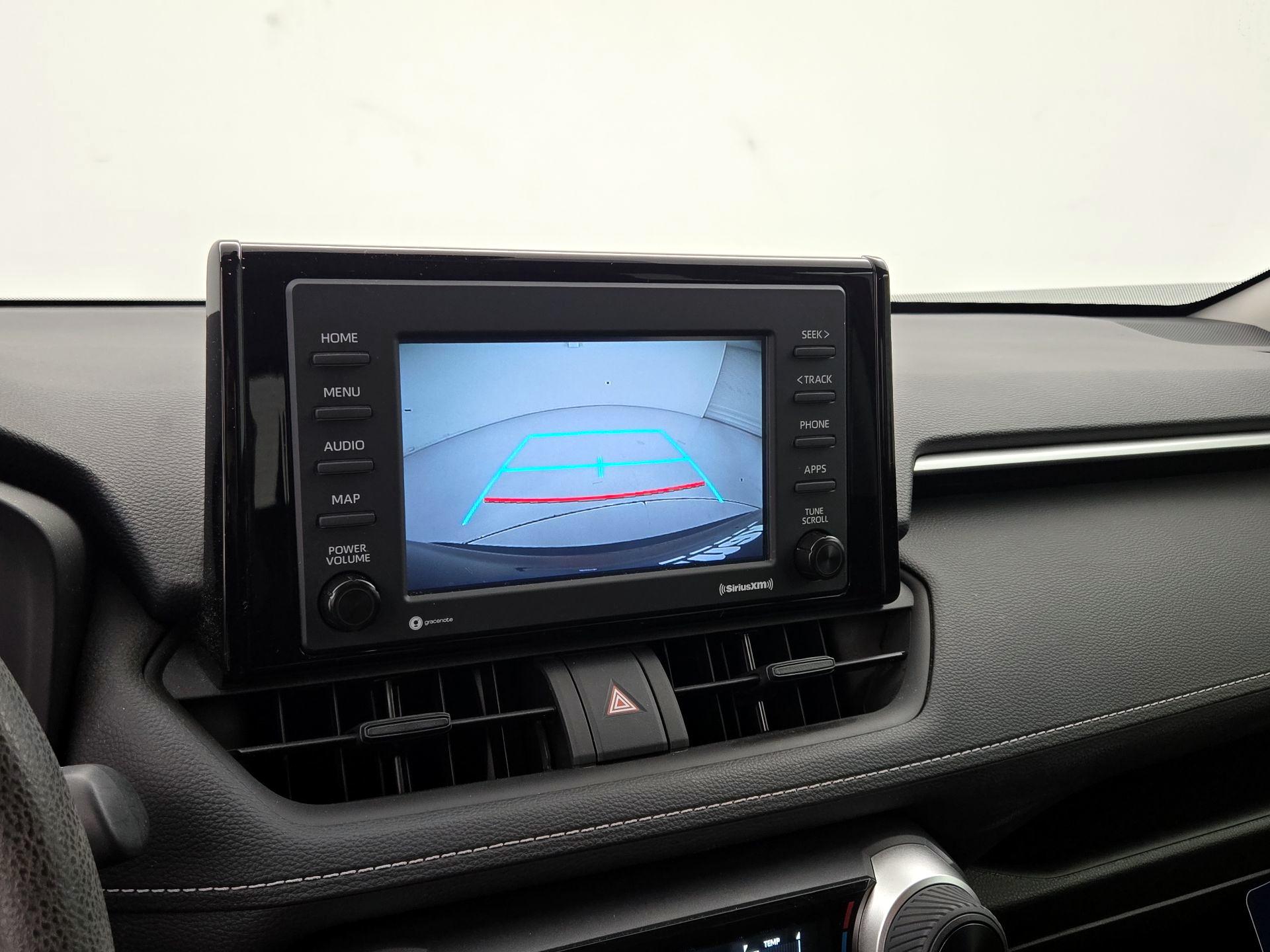 Thumbnail: 2021 Toyota RAV4 - 14