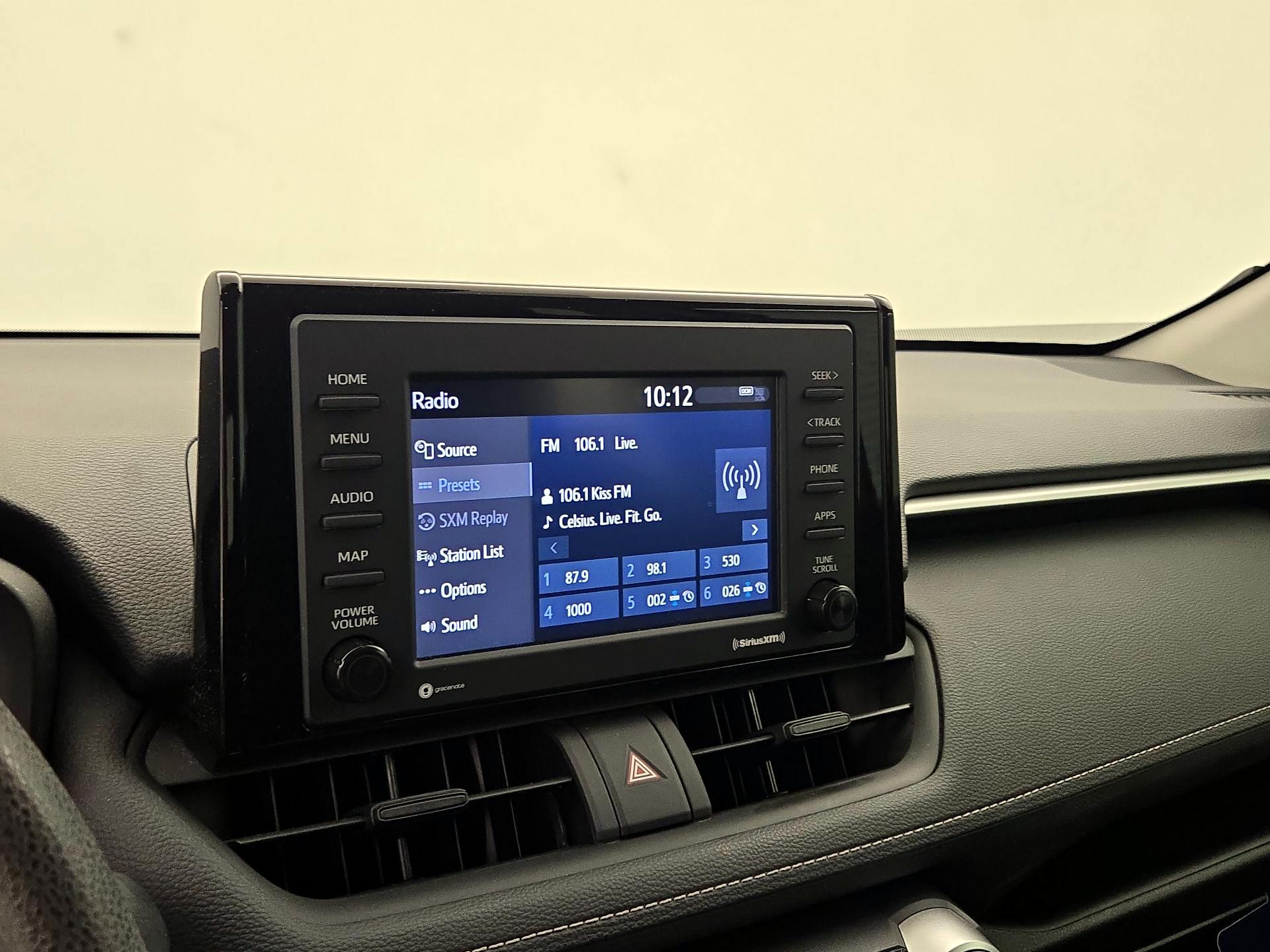 Thumbnail: 2021 Toyota RAV4 - 15