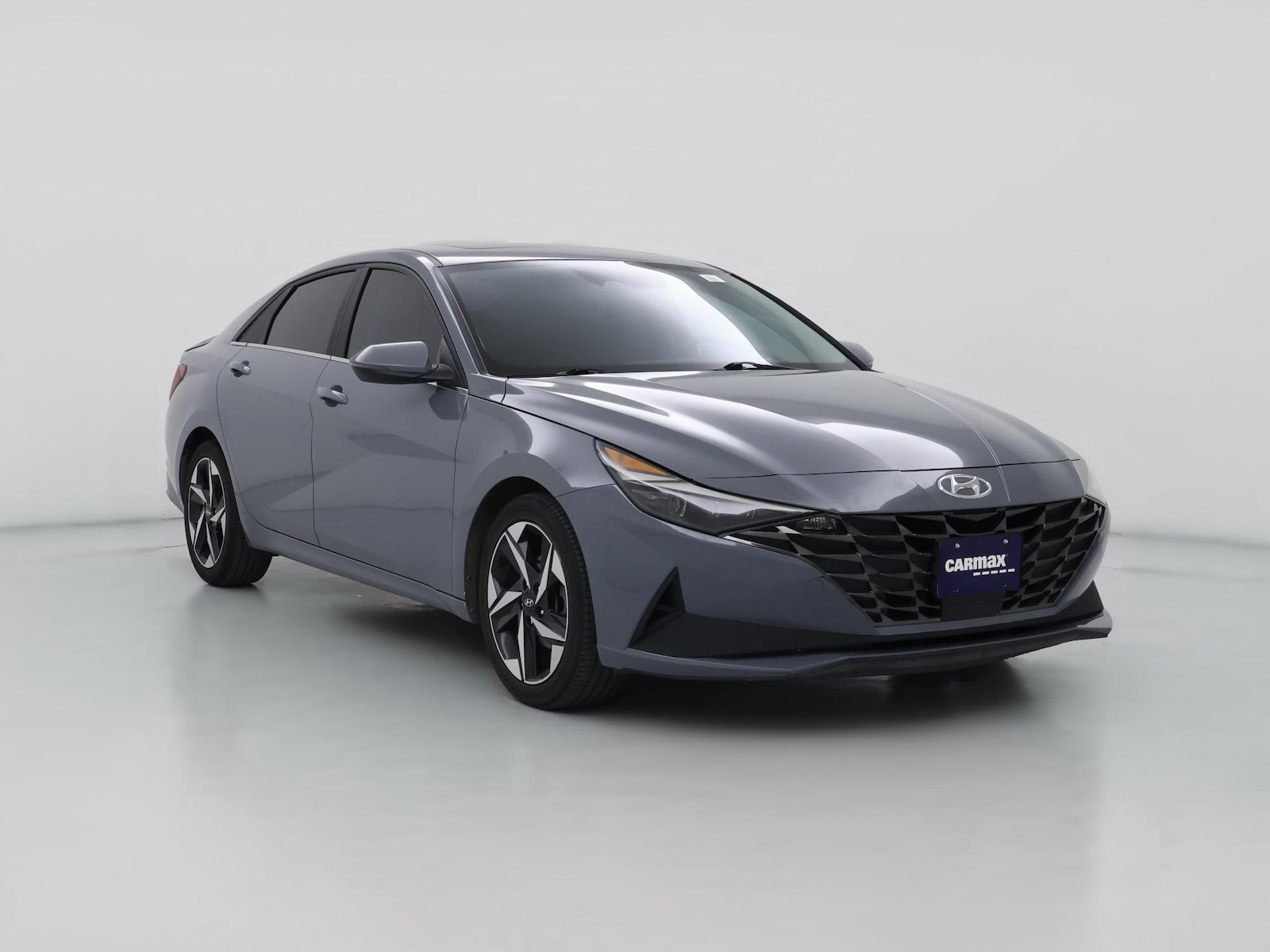 2022 Hyundai Elantra Limited