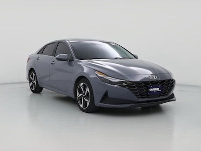 2022 Hyundai Elantra Limited