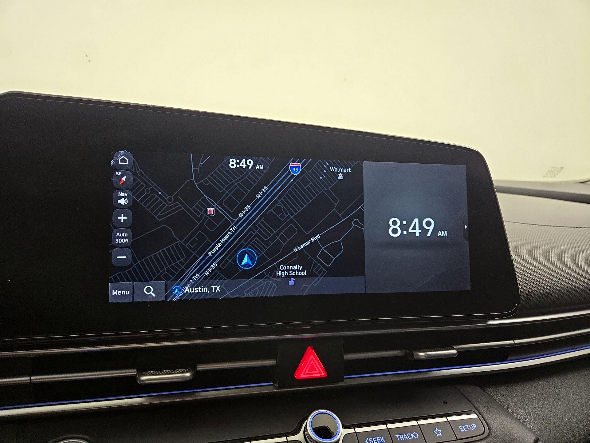 Thumbnail: 2022 Hyundai Elantra - 14