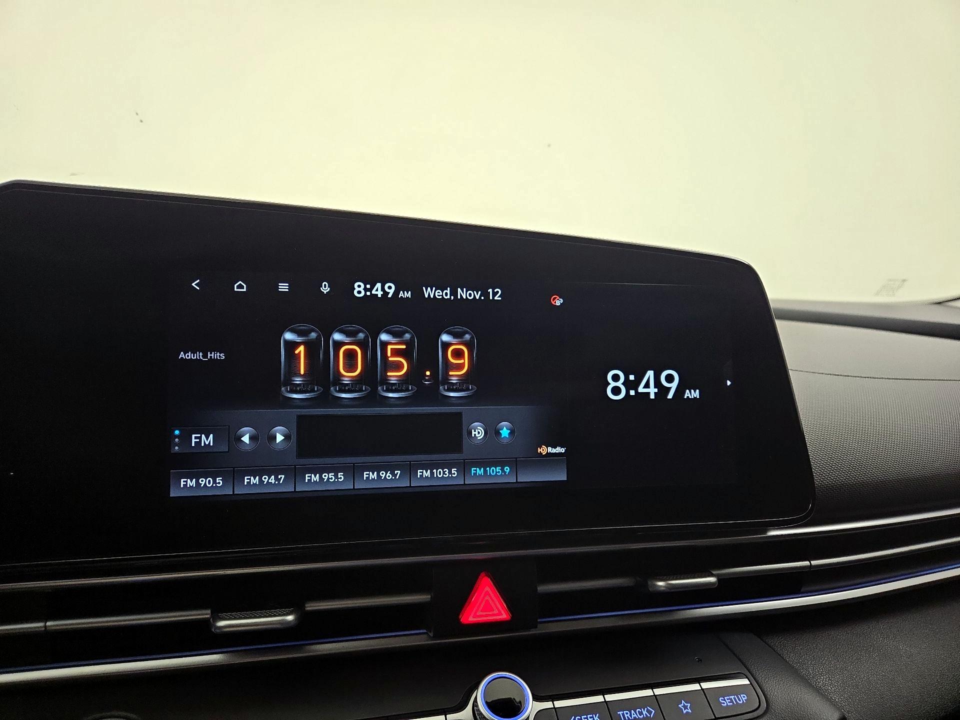 Thumbnail: 2022 Hyundai Elantra - 16