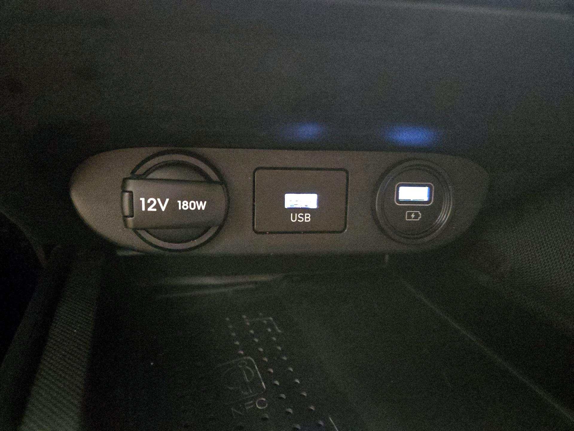 Thumbnail: 2022 Hyundai Elantra - 19