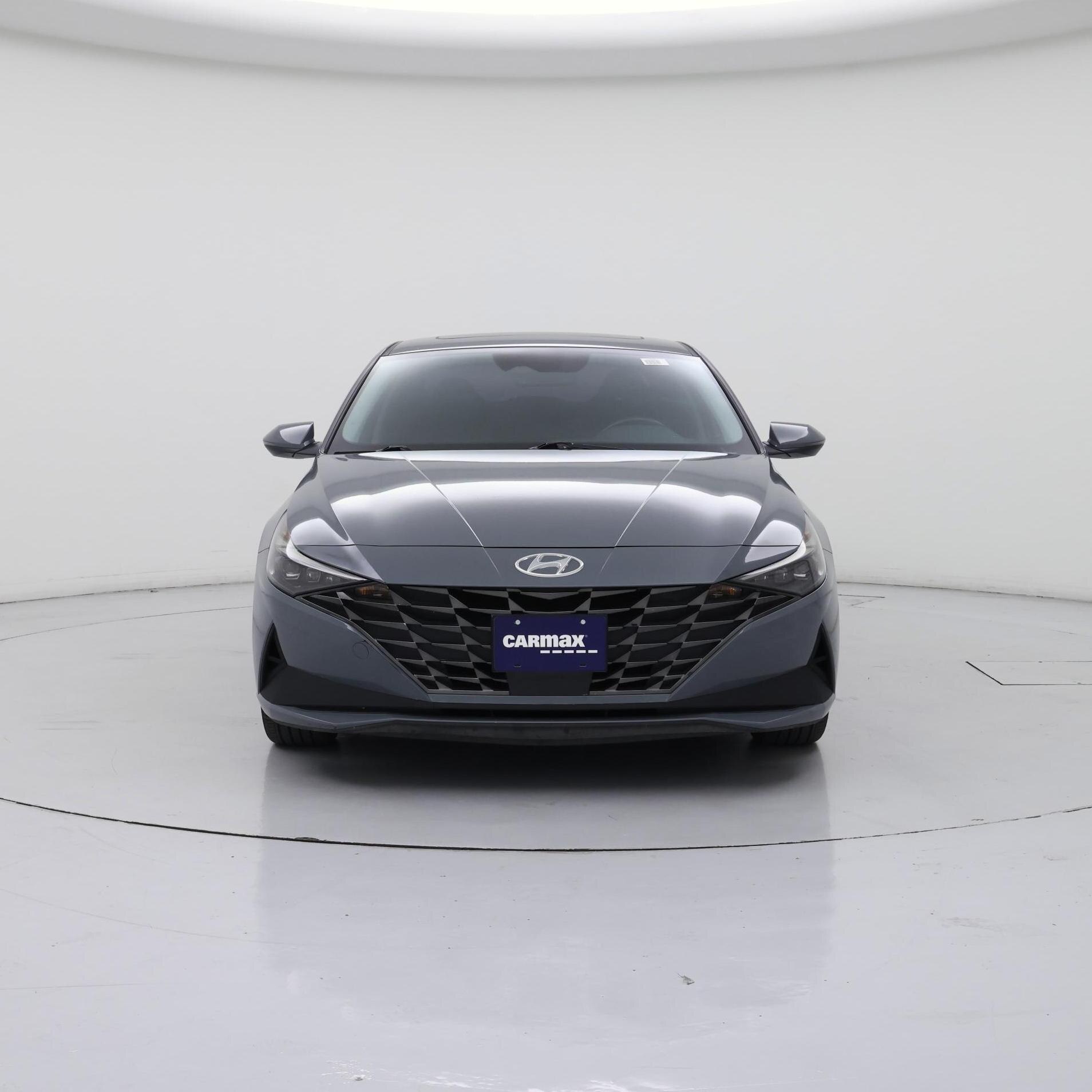 Thumbnail: 2022 Hyundai Elantra - 5