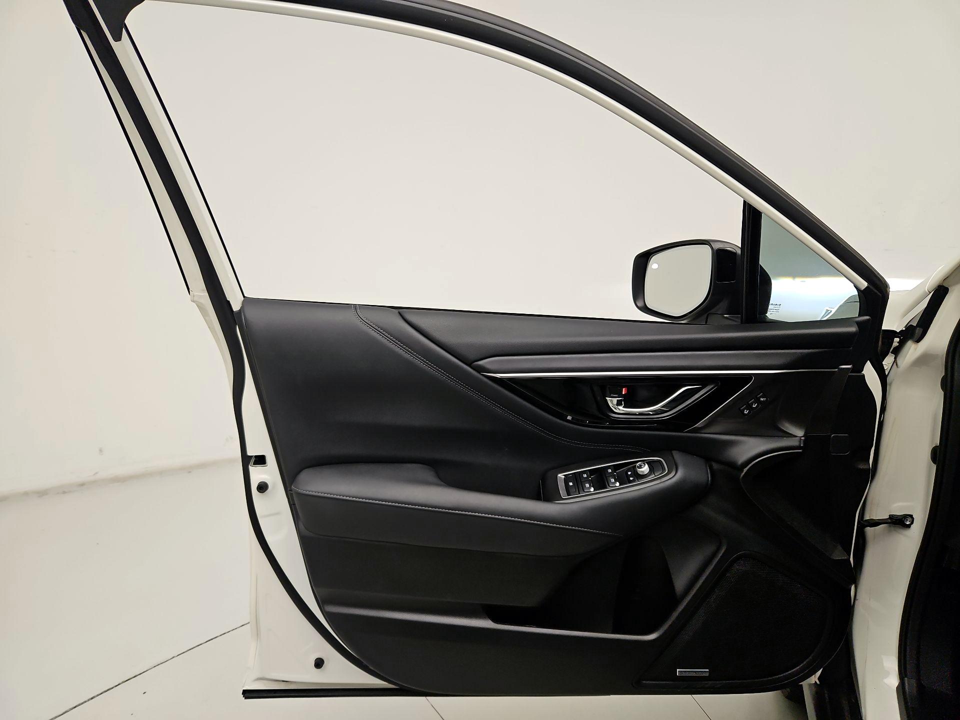 Thumbnail: 2023 Subaru Outback - 12