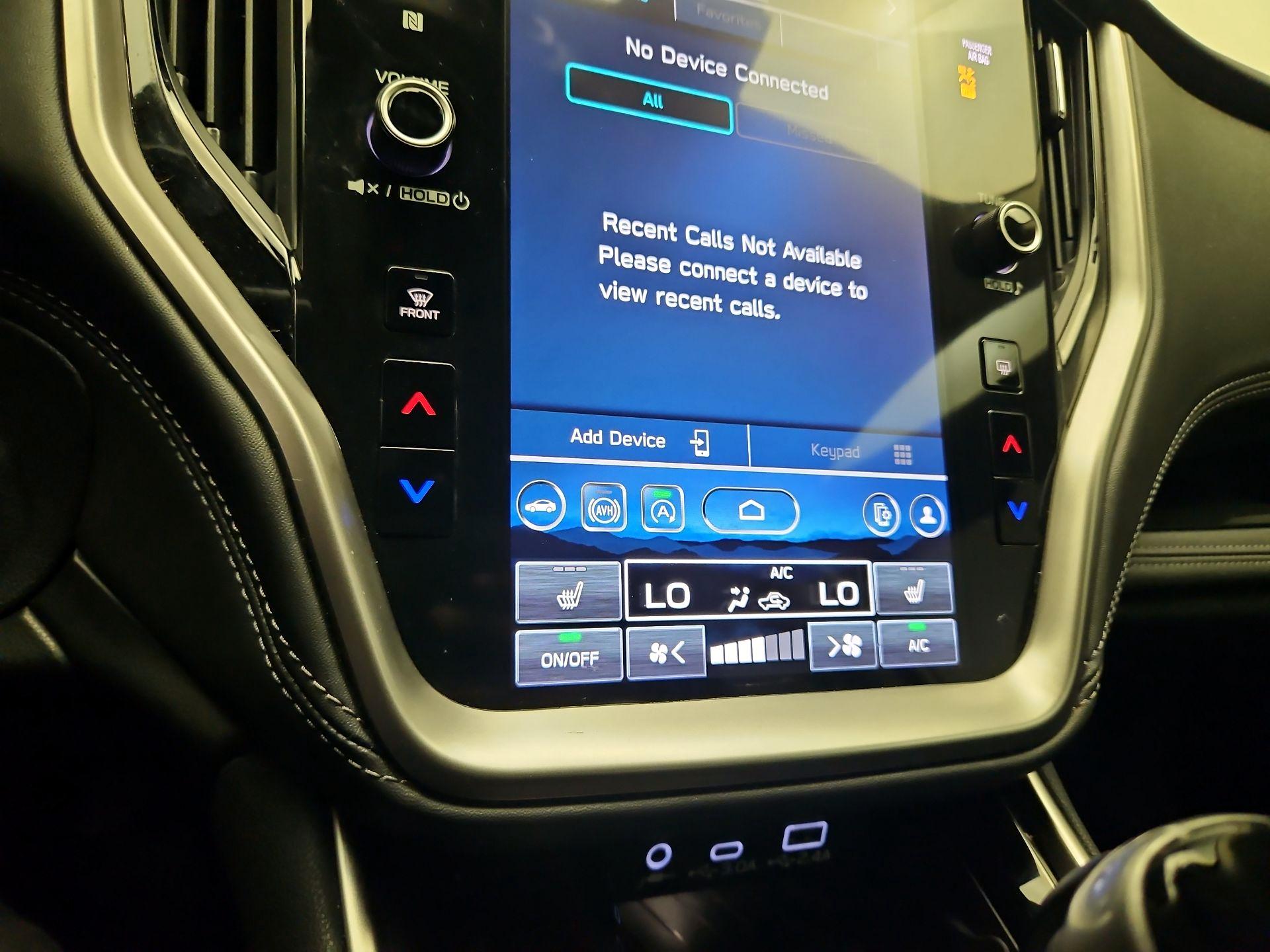 Thumbnail: 2023 Subaru Outback - 15