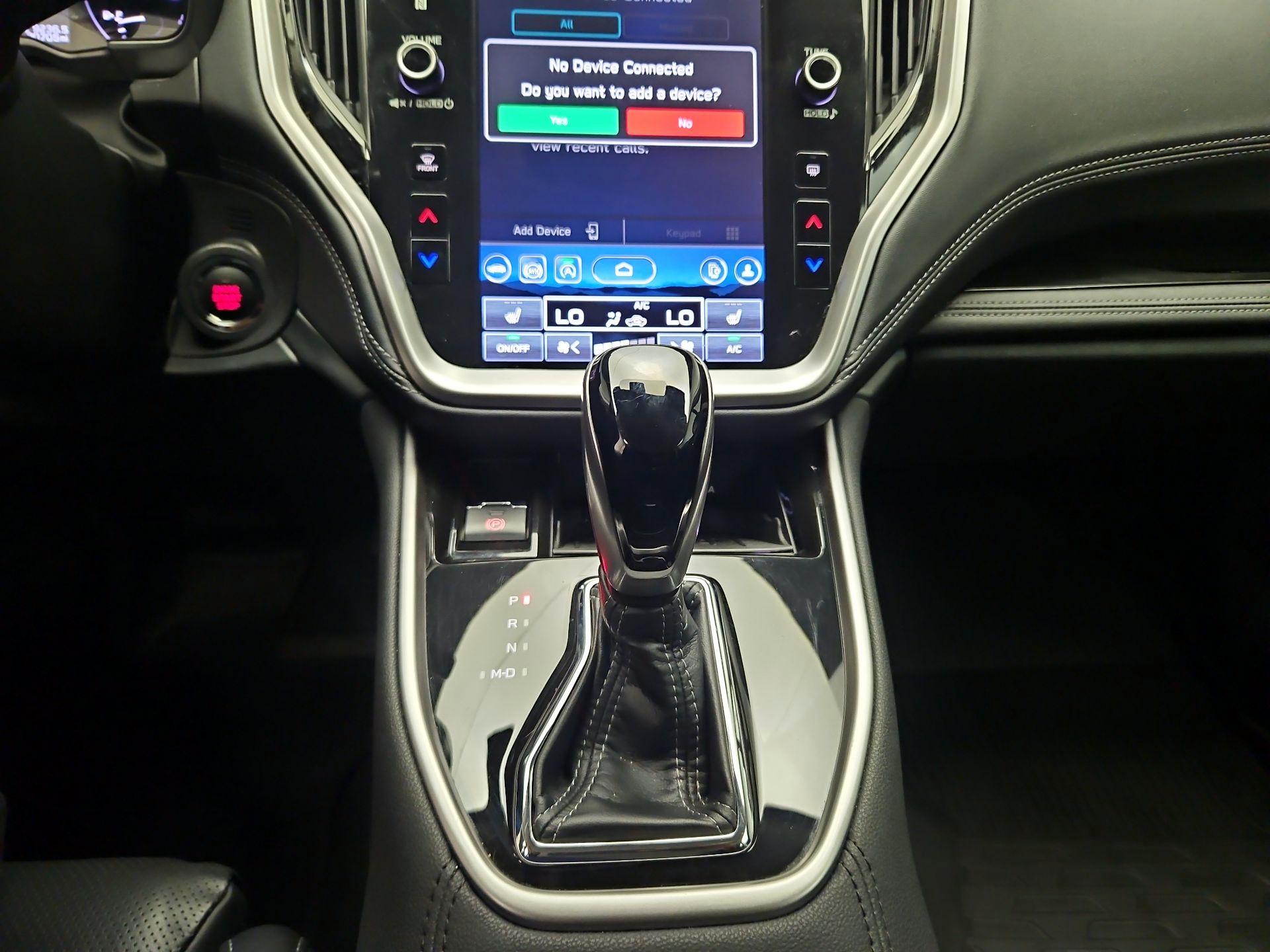 Thumbnail: 2023 Subaru Outback - 16