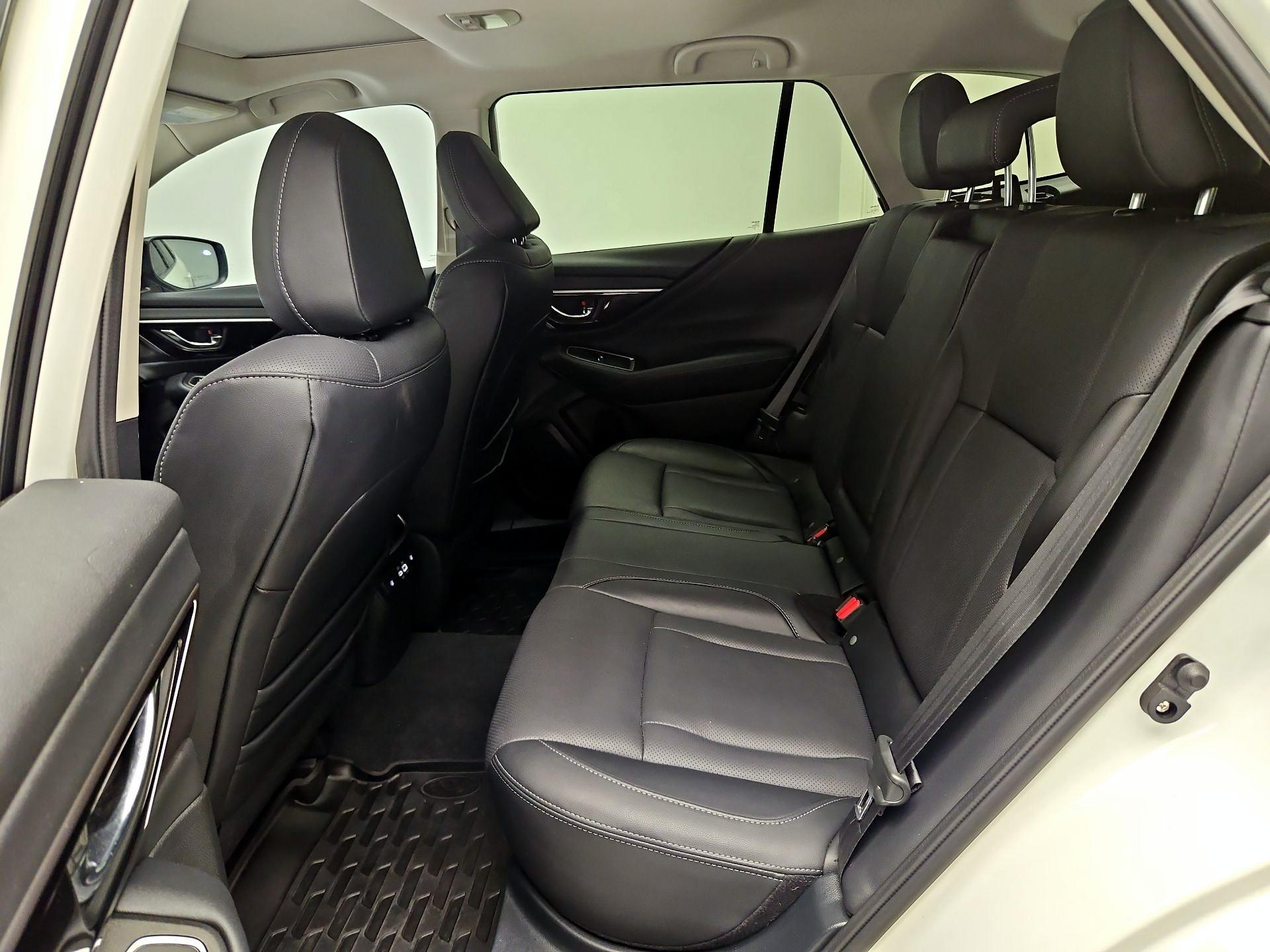 Thumbnail: 2023 Subaru Outback - 17