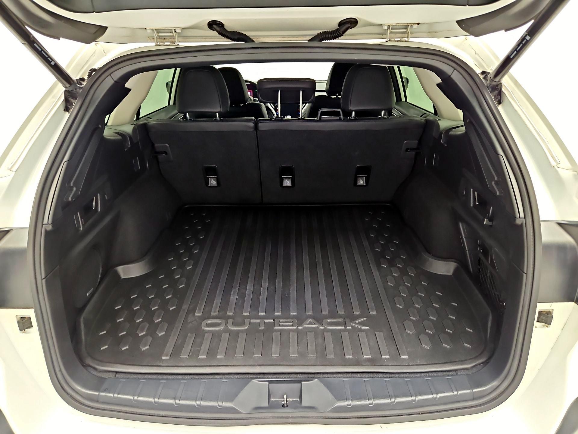 Thumbnail: 2023 Subaru Outback - 18