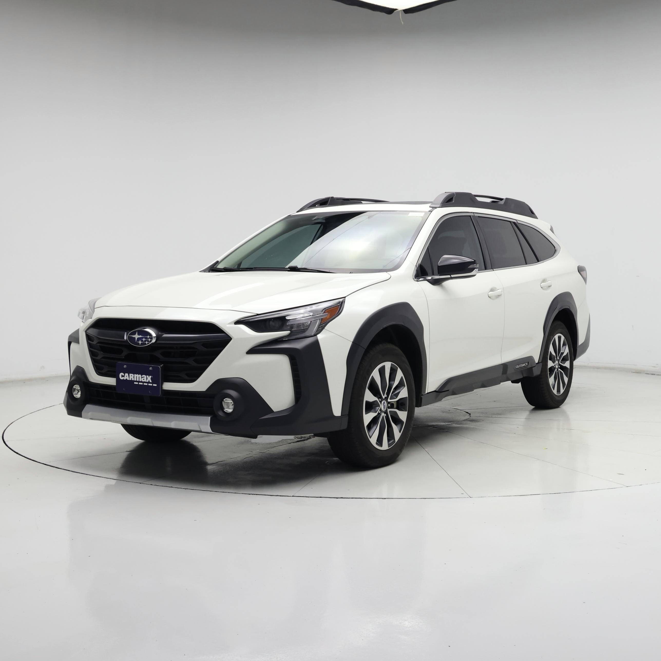 Thumbnail: 2023 Subaru Outback - 4
