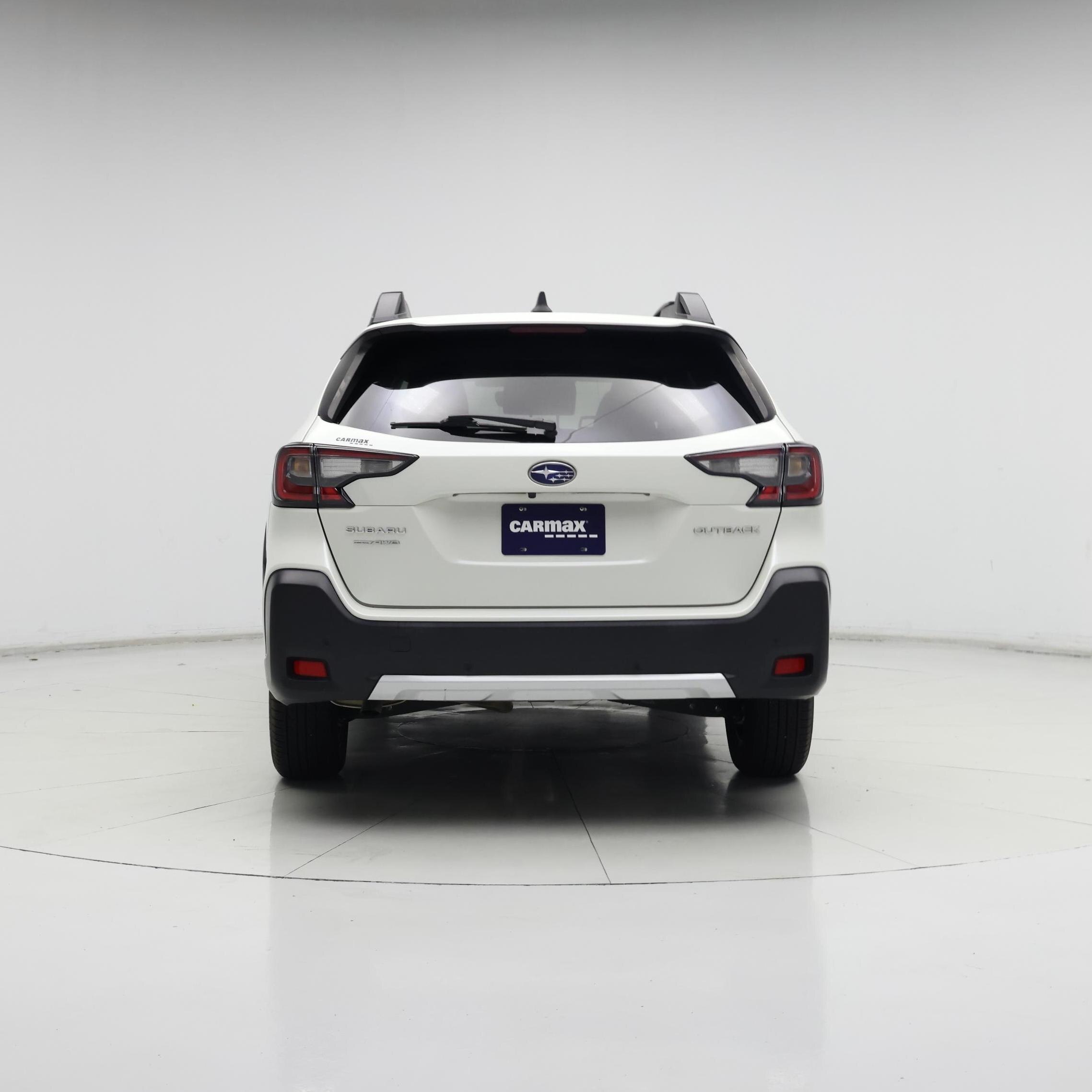 Thumbnail: 2023 Subaru Outback - 6