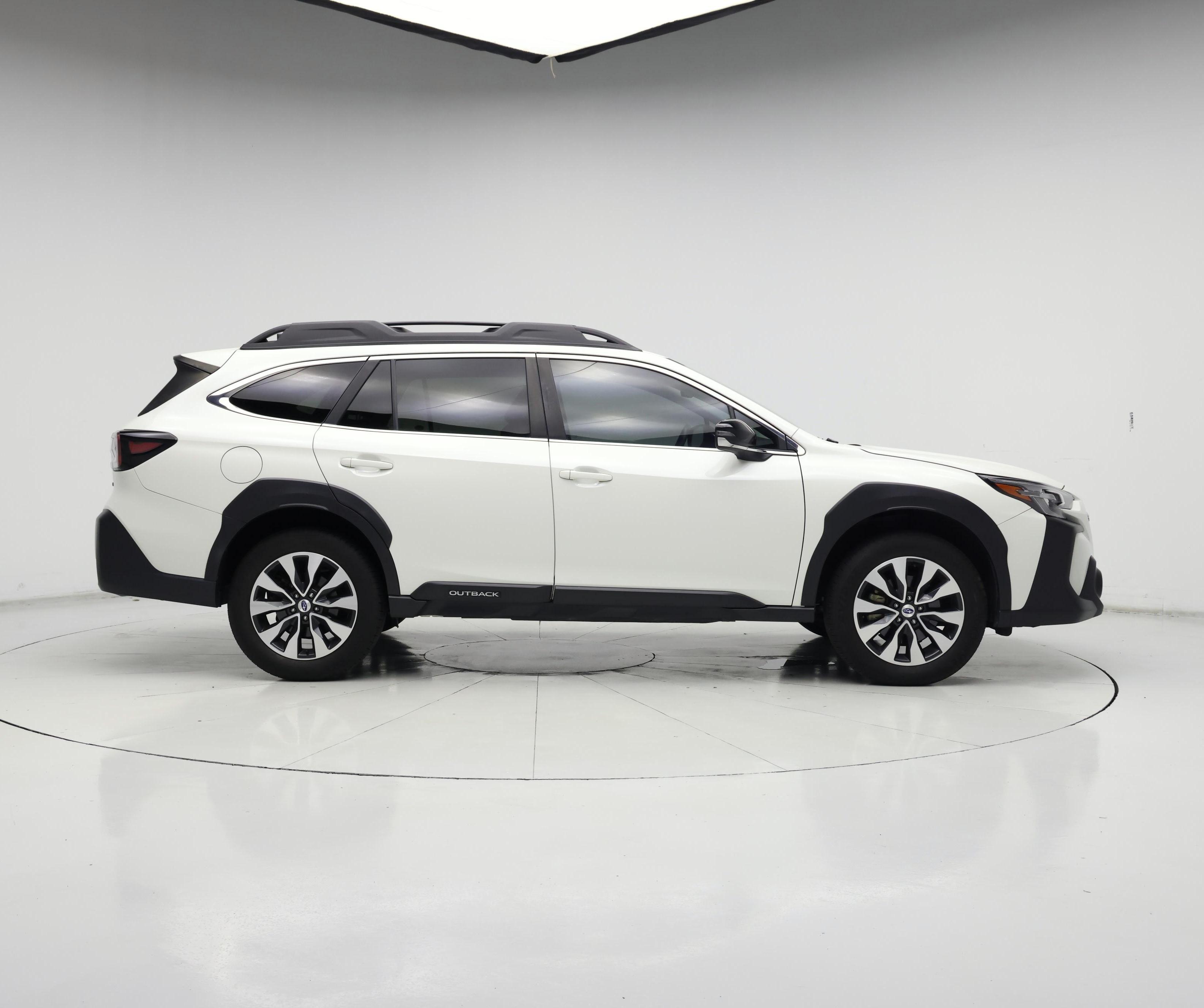 Thumbnail: 2023 Subaru Outback - 7