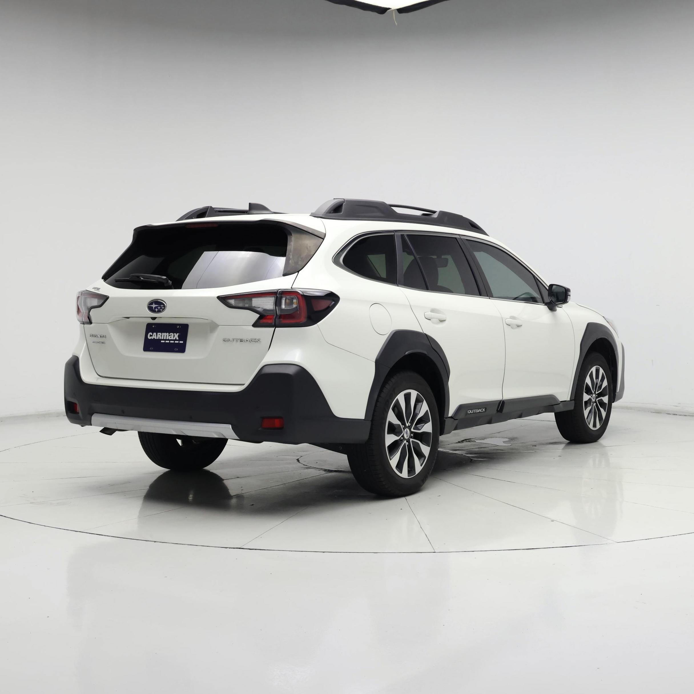 Thumbnail: 2023 Subaru Outback - 8
