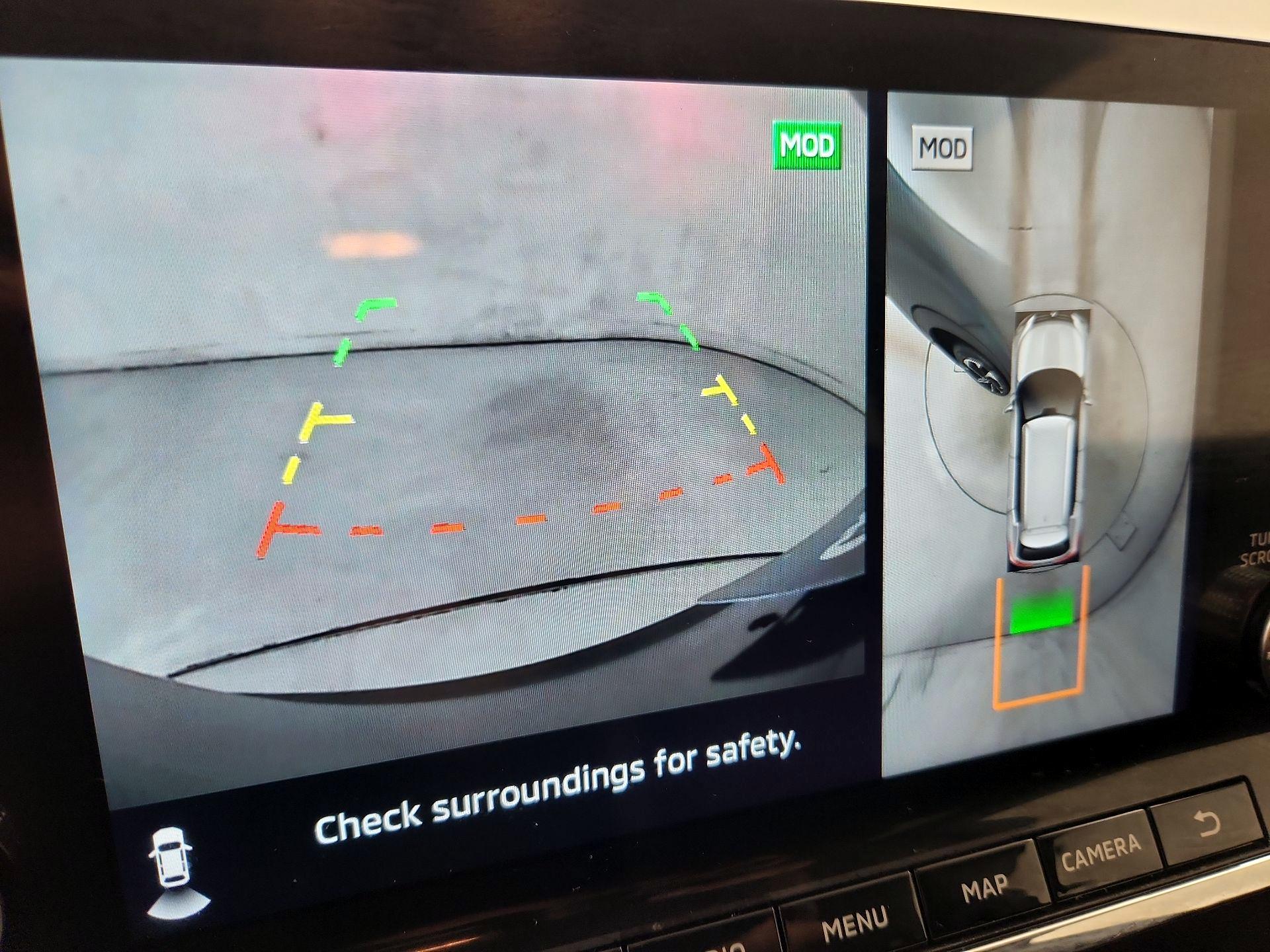 Thumbnail: 2024 Mitsubishi Outlander - 15