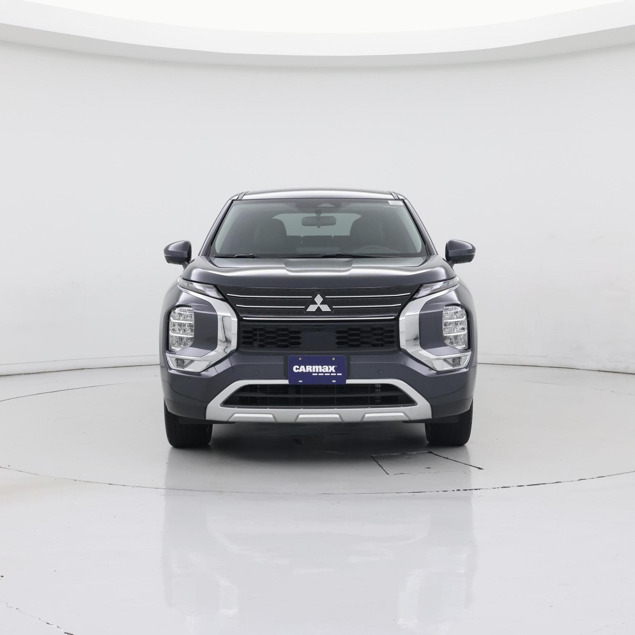 Thumbnail: 2024 Mitsubishi Outlander - 5