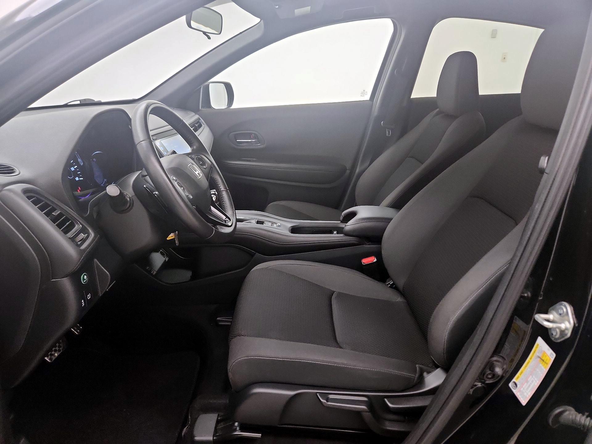 Thumbnail: 2021 Honda HR-V - 11